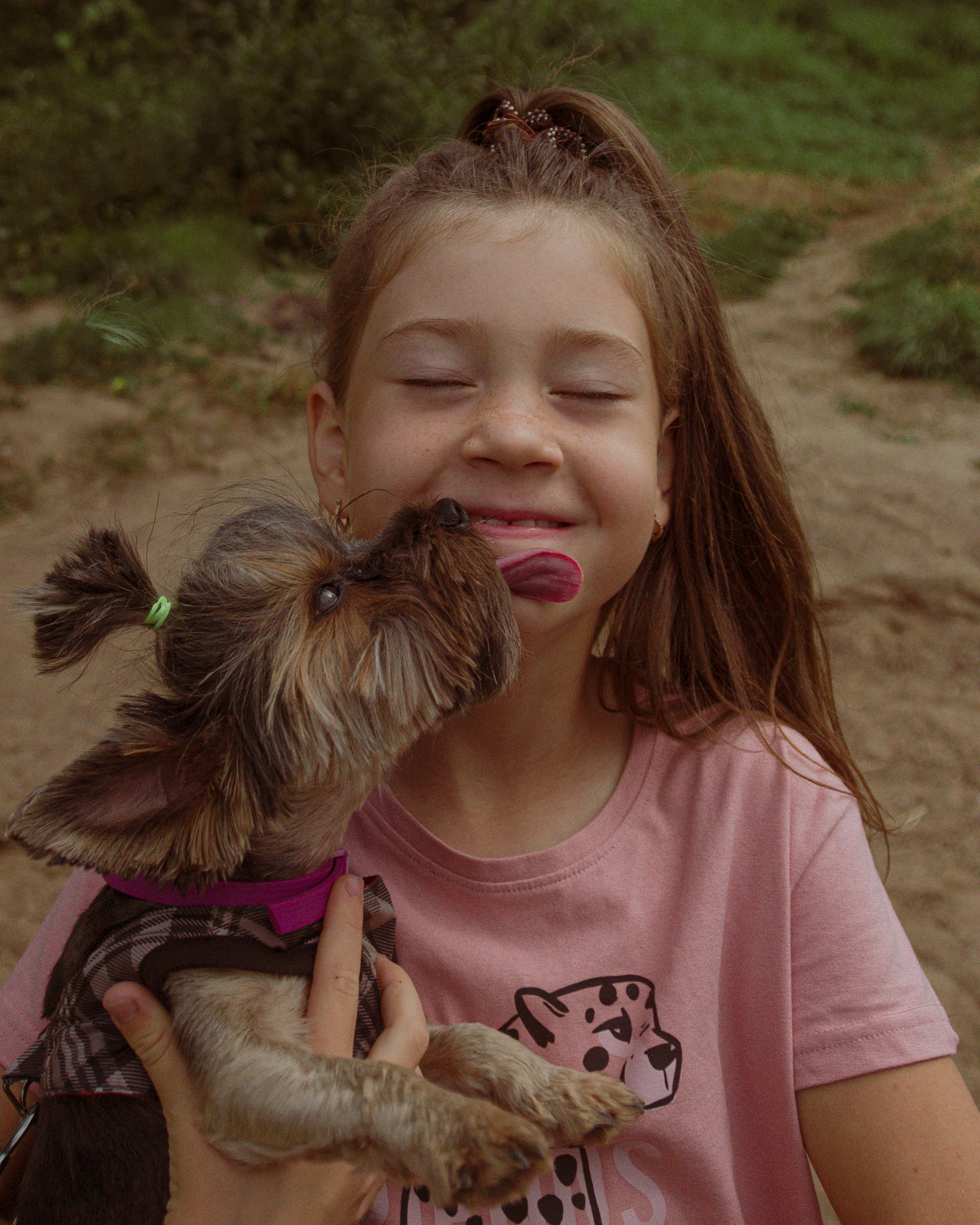 Семья. Photographer Barcelona