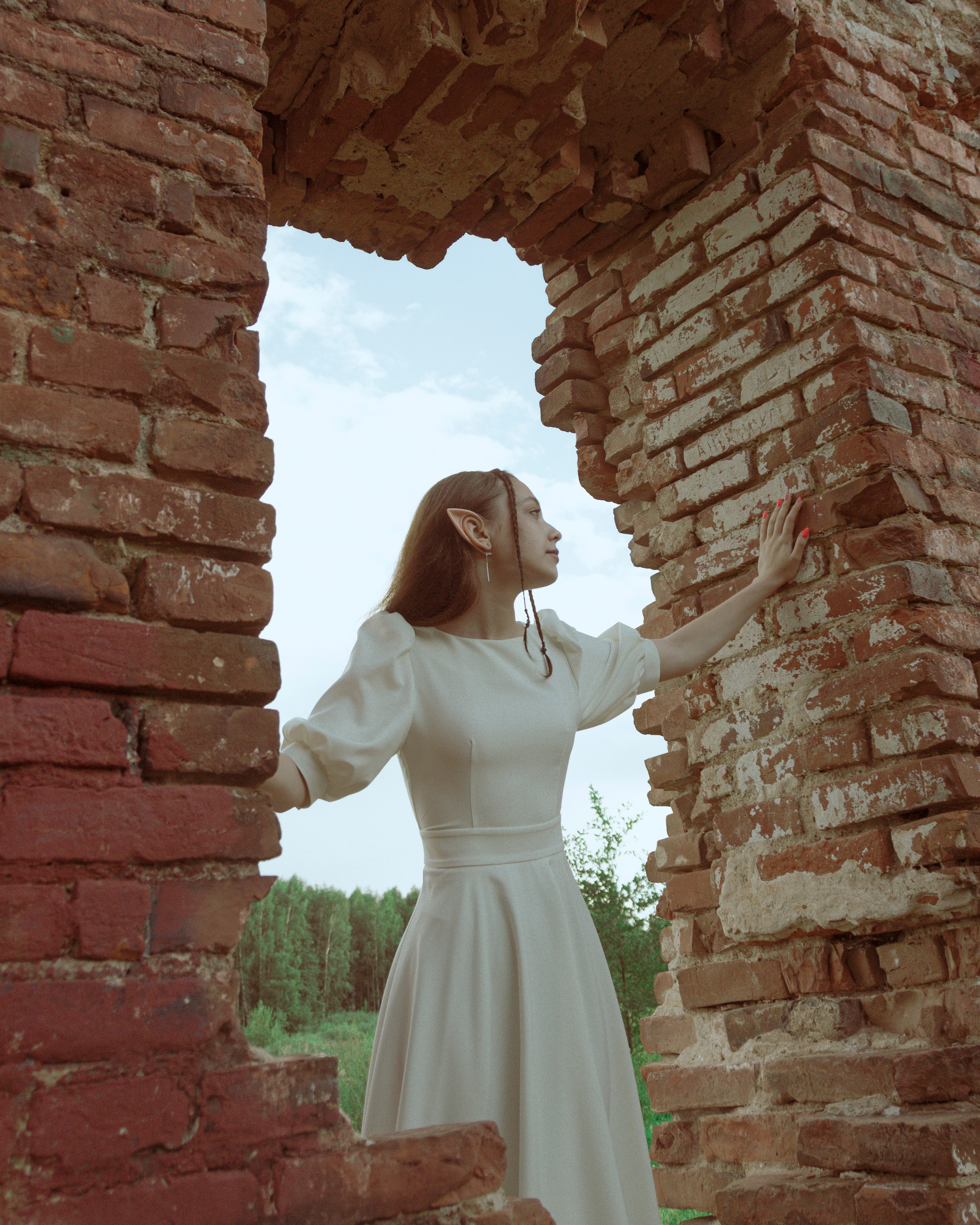 ДАША. Photographer Barcelona