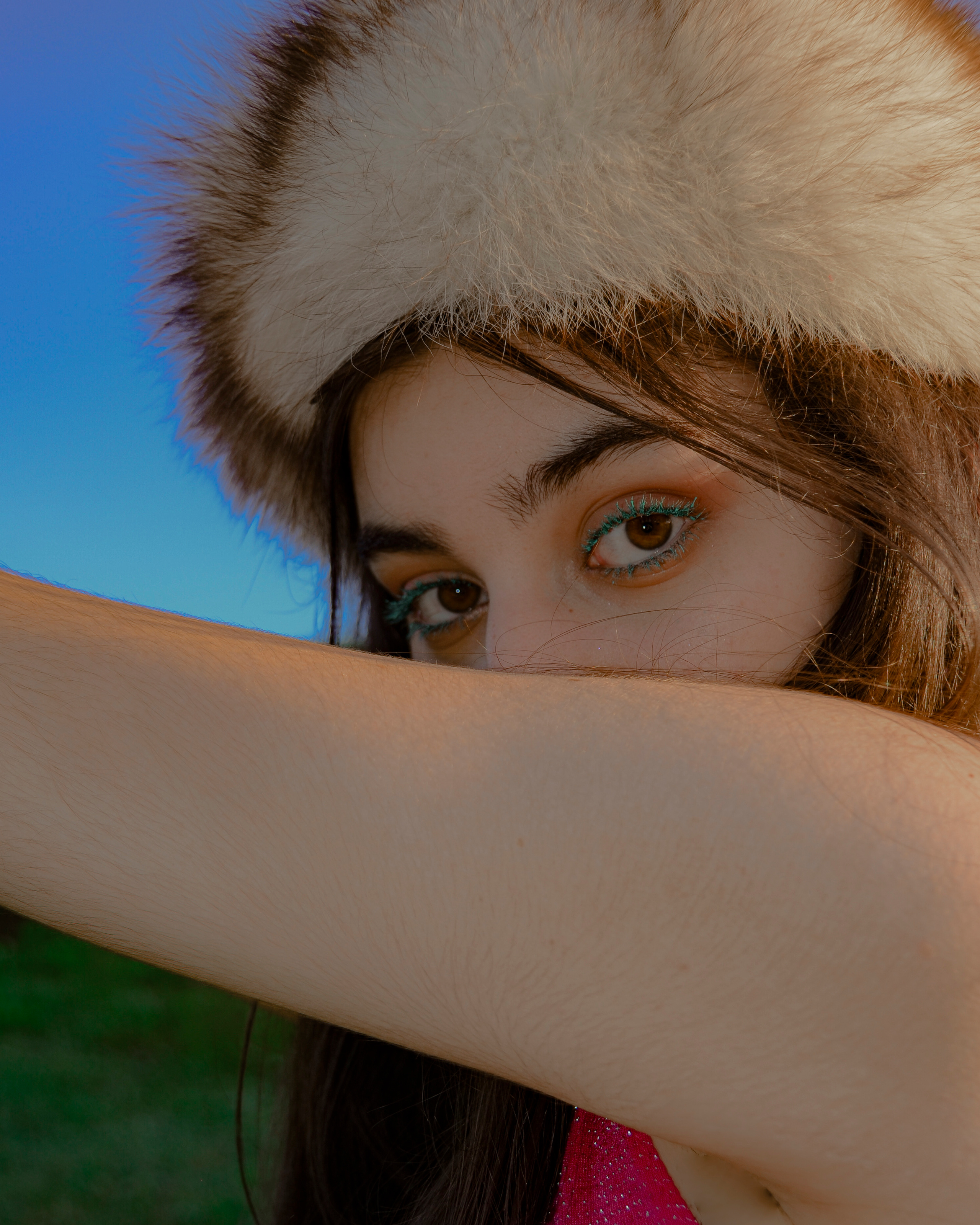 НУРИ. Photographer Barcelona