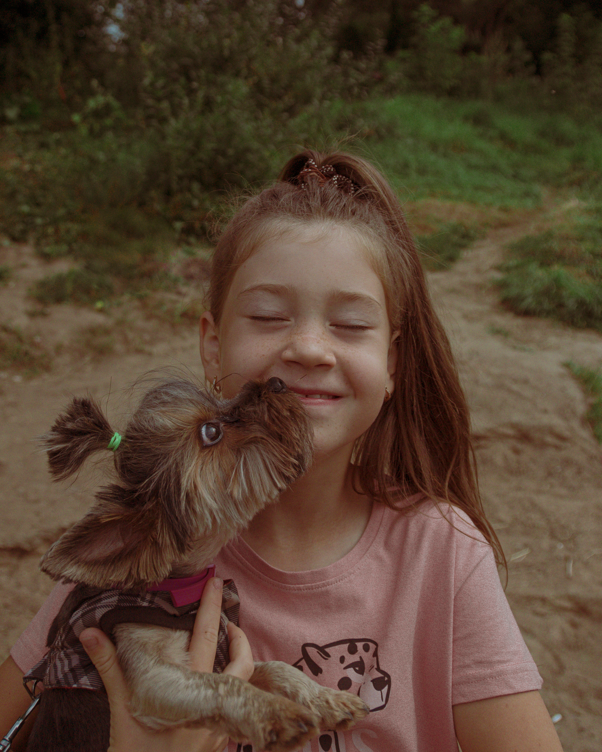 Семья. Photographer Barcelona