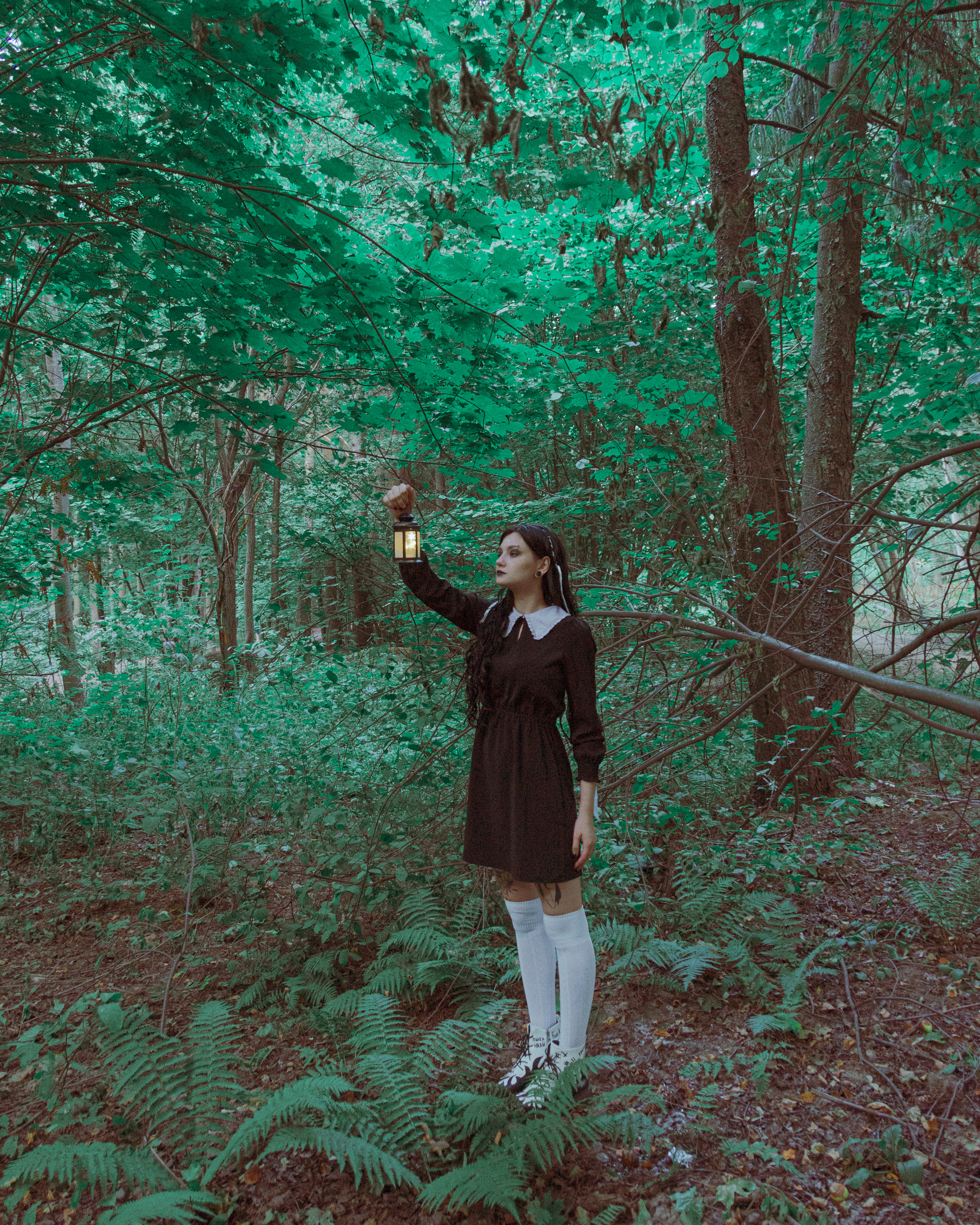 Зачарованная. Photographer Barcelona