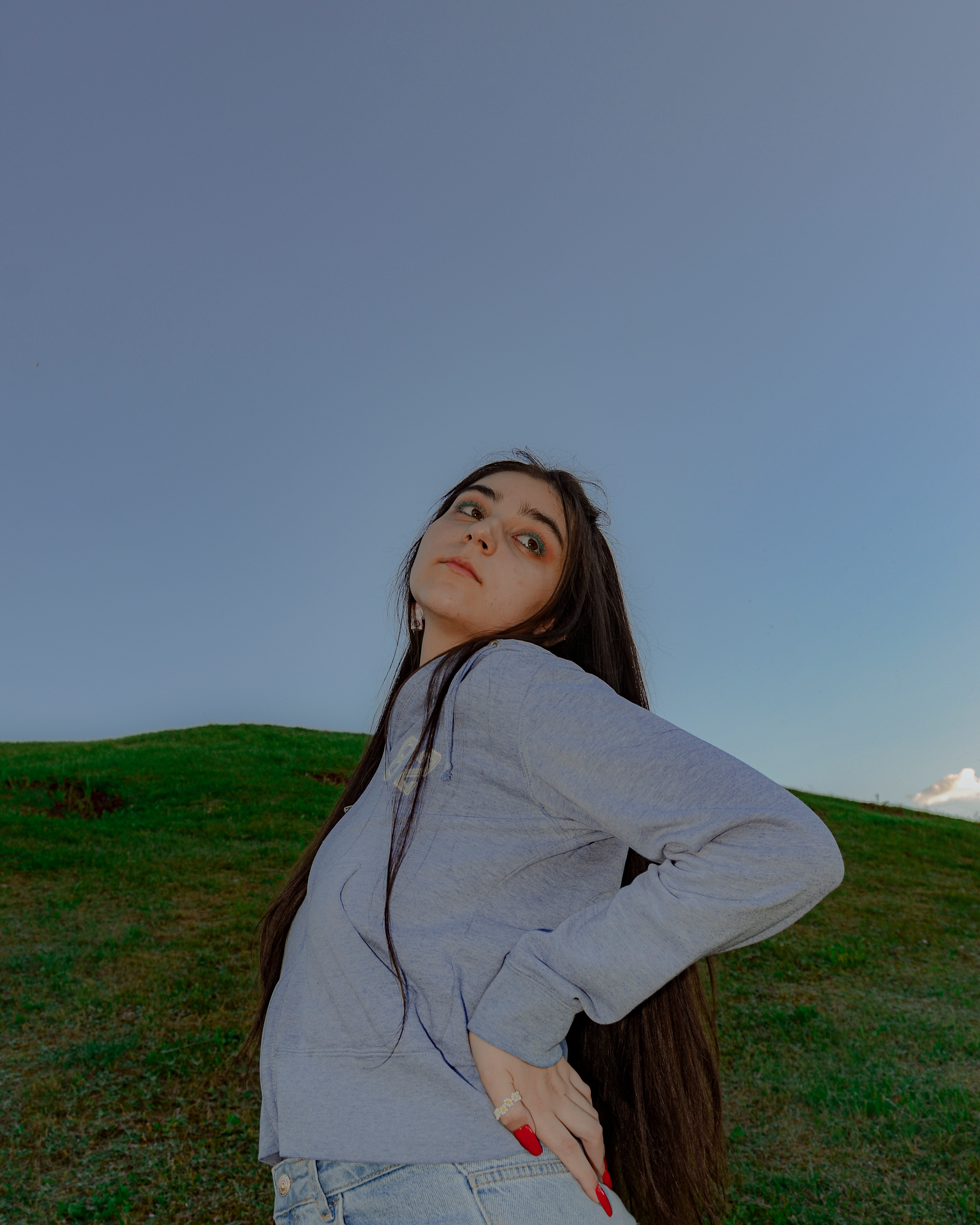 НУРИ. Photographer Barcelona