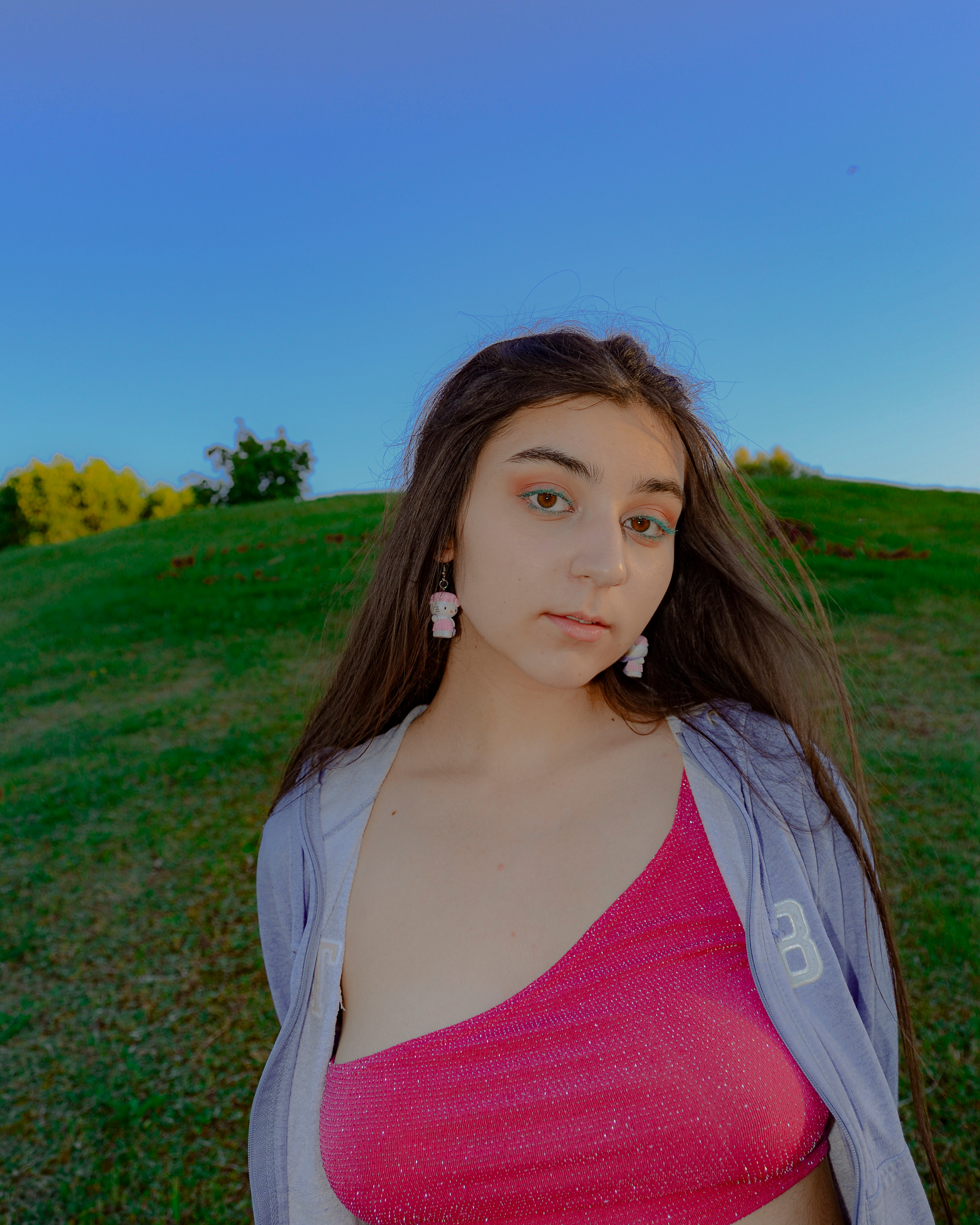 НУРИ. Photographer Barcelona