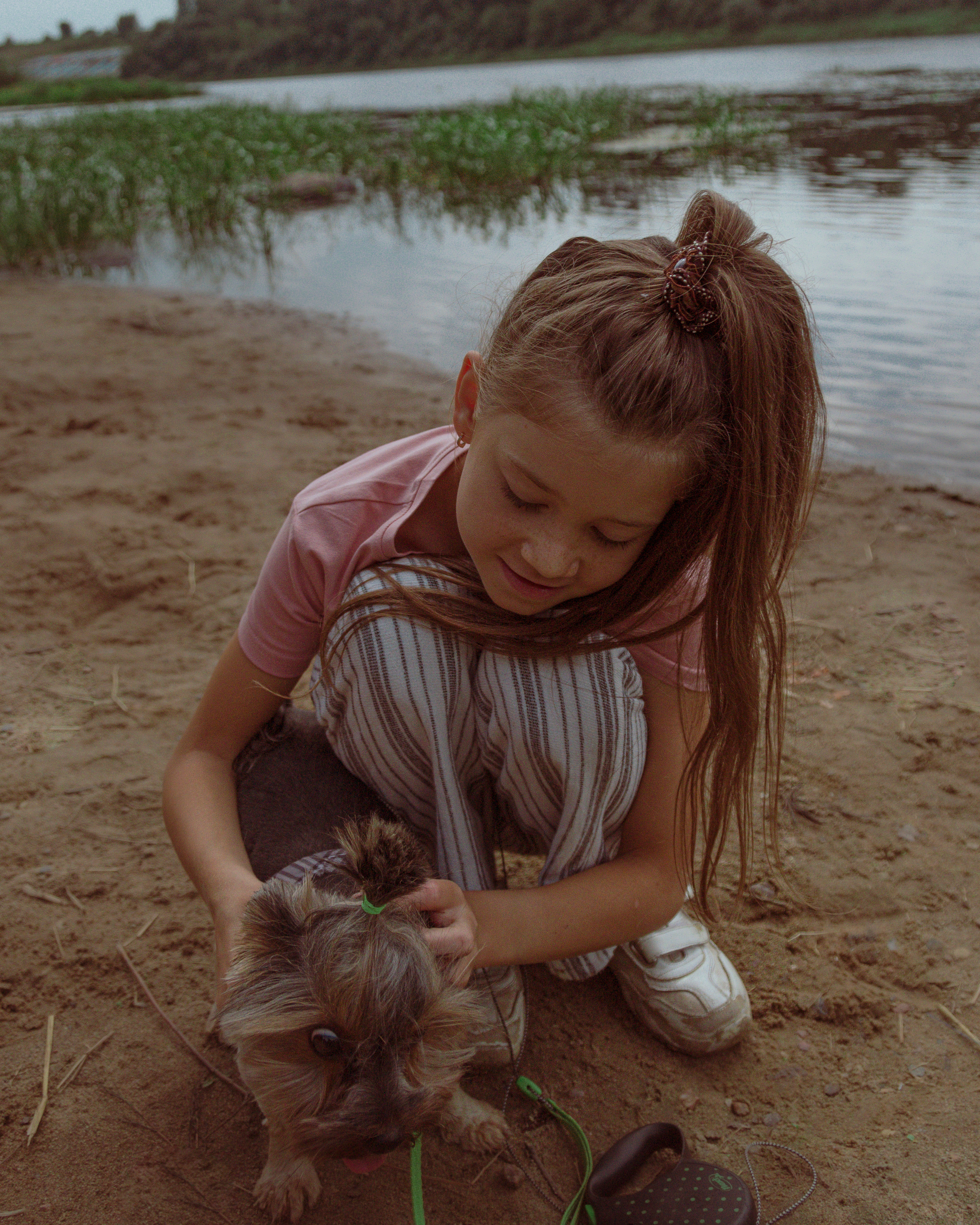 Семья. Photographer Barcelona
