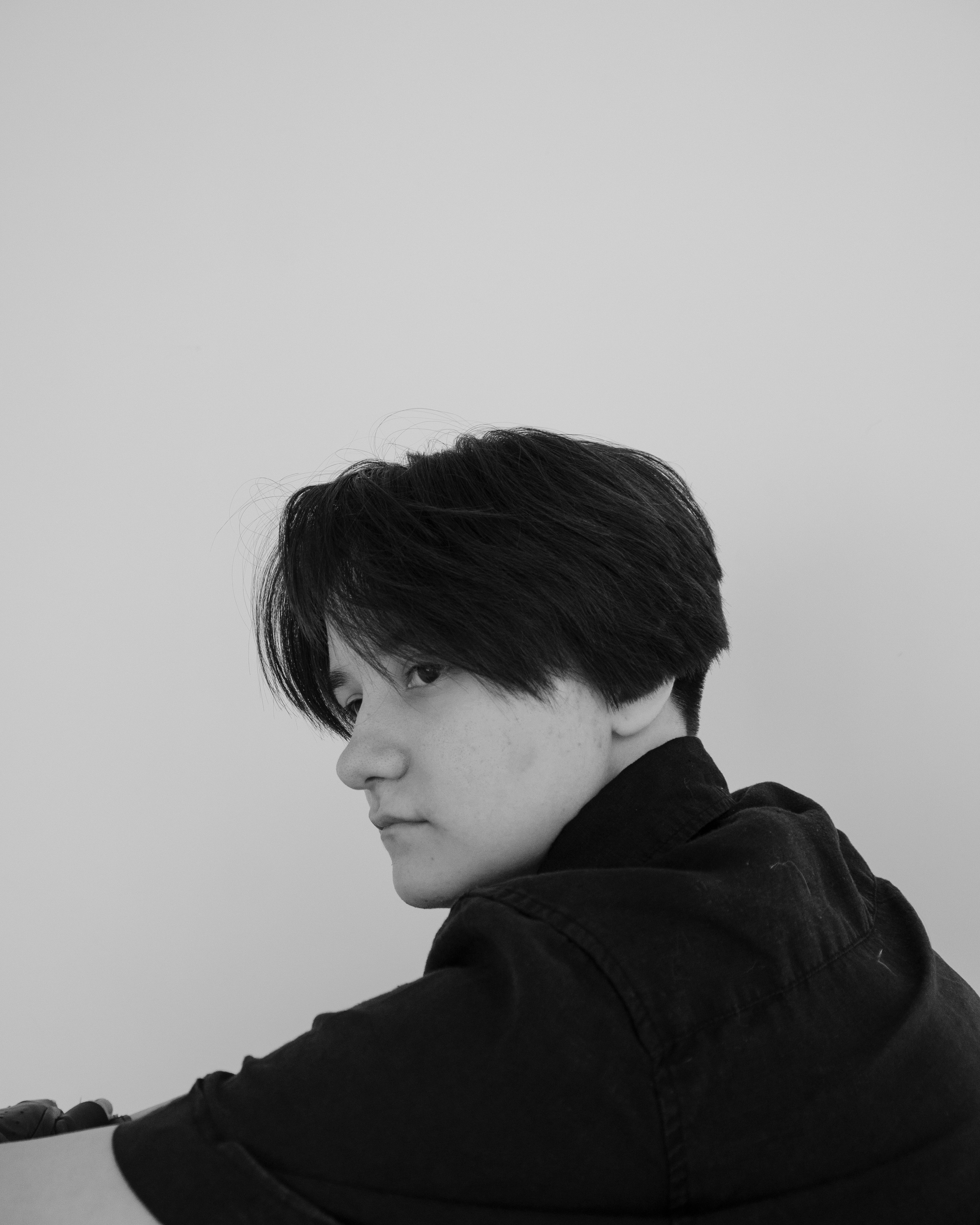 НАСТЯ. Photographer Barcelona