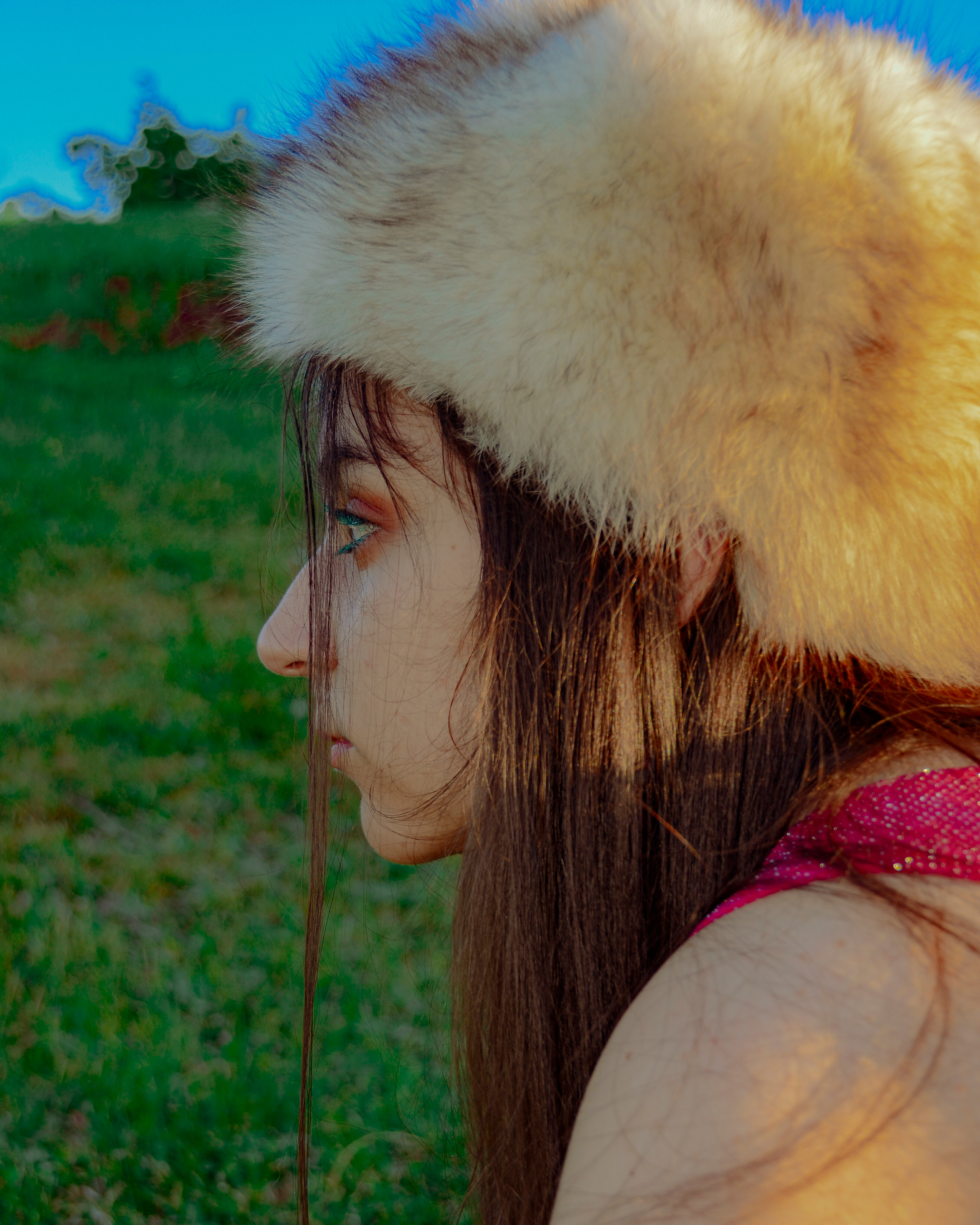 НУРИ. Photographer Barcelona