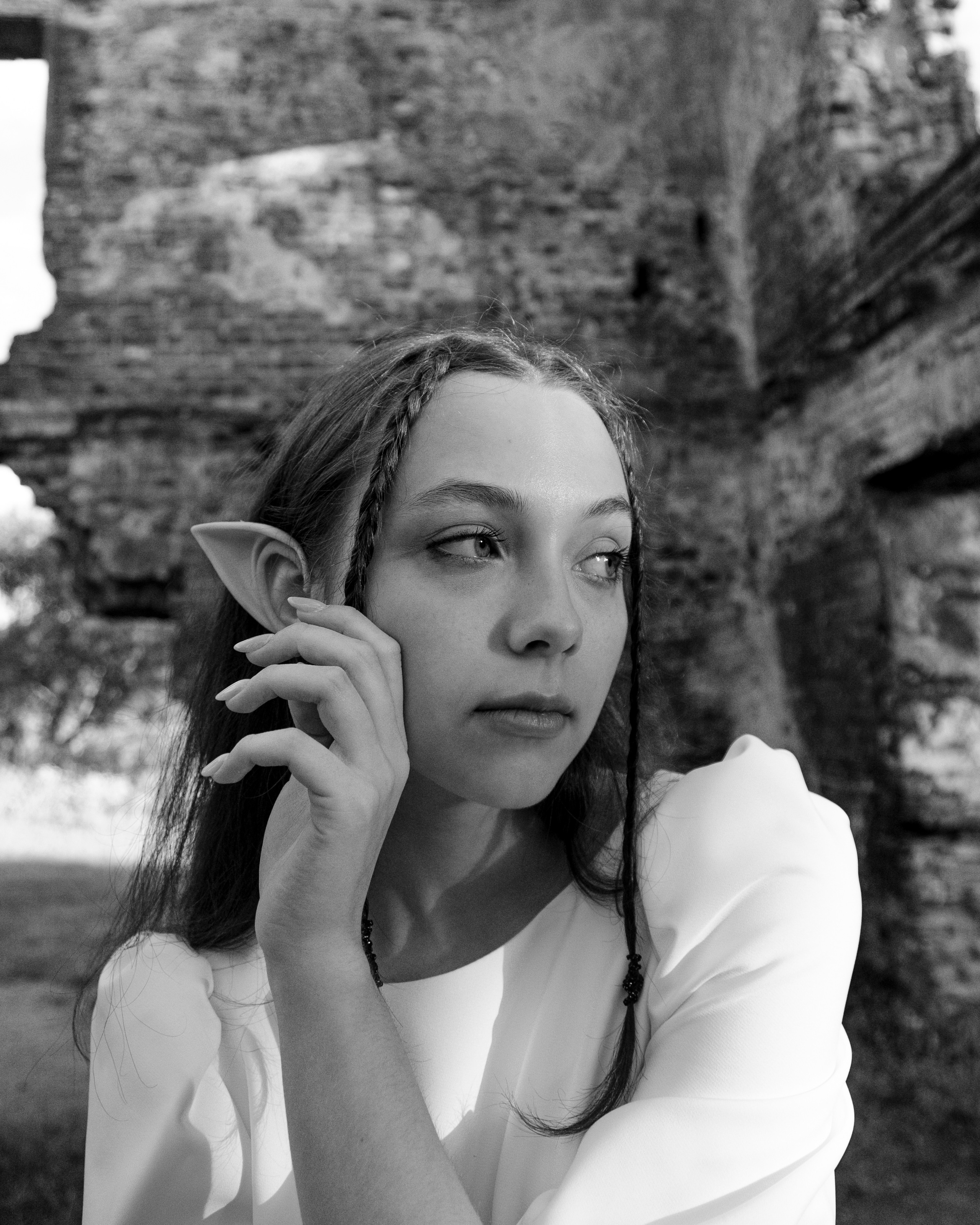 ДАША. Photographer Barcelona