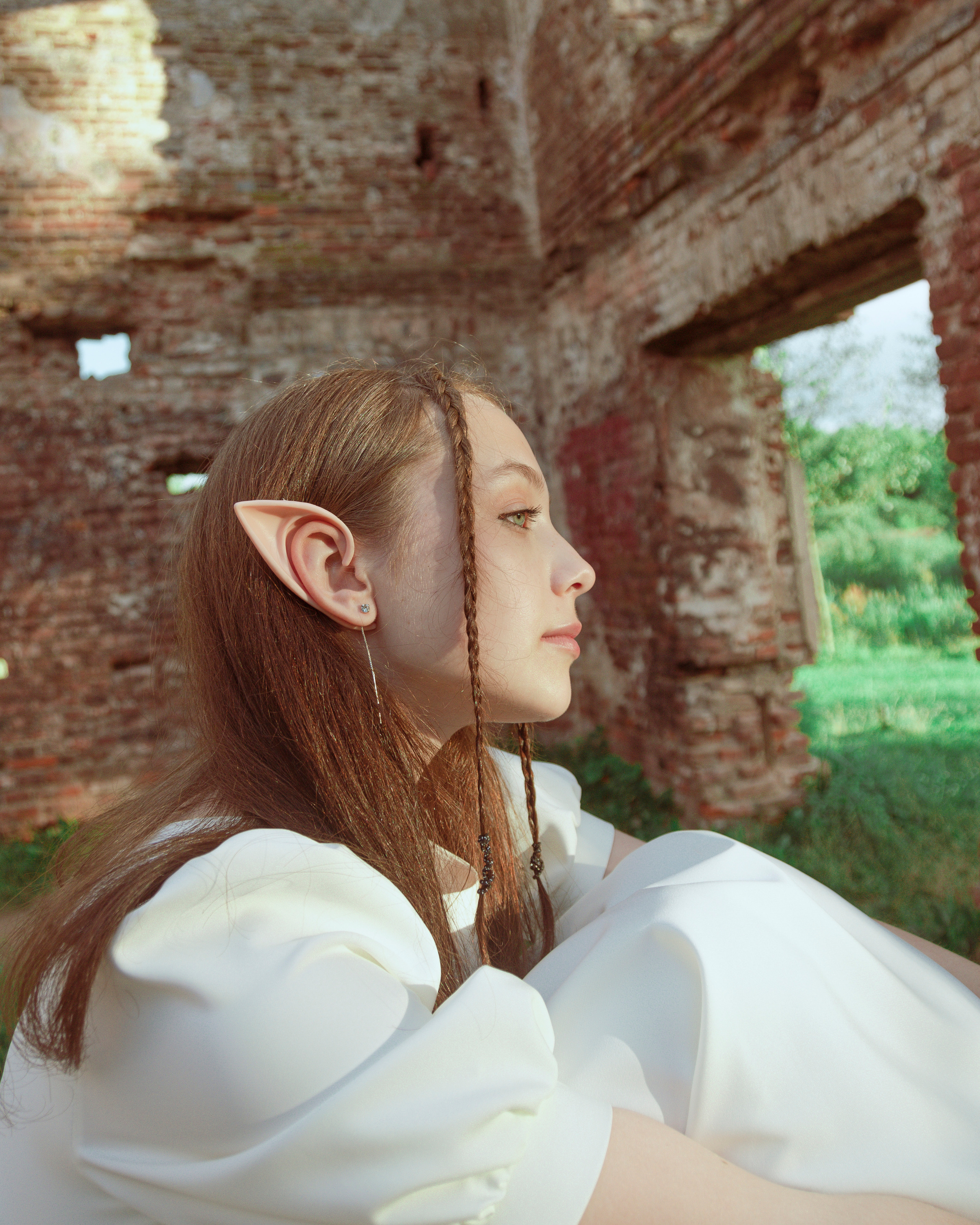 ДАША. Photographer Barcelona