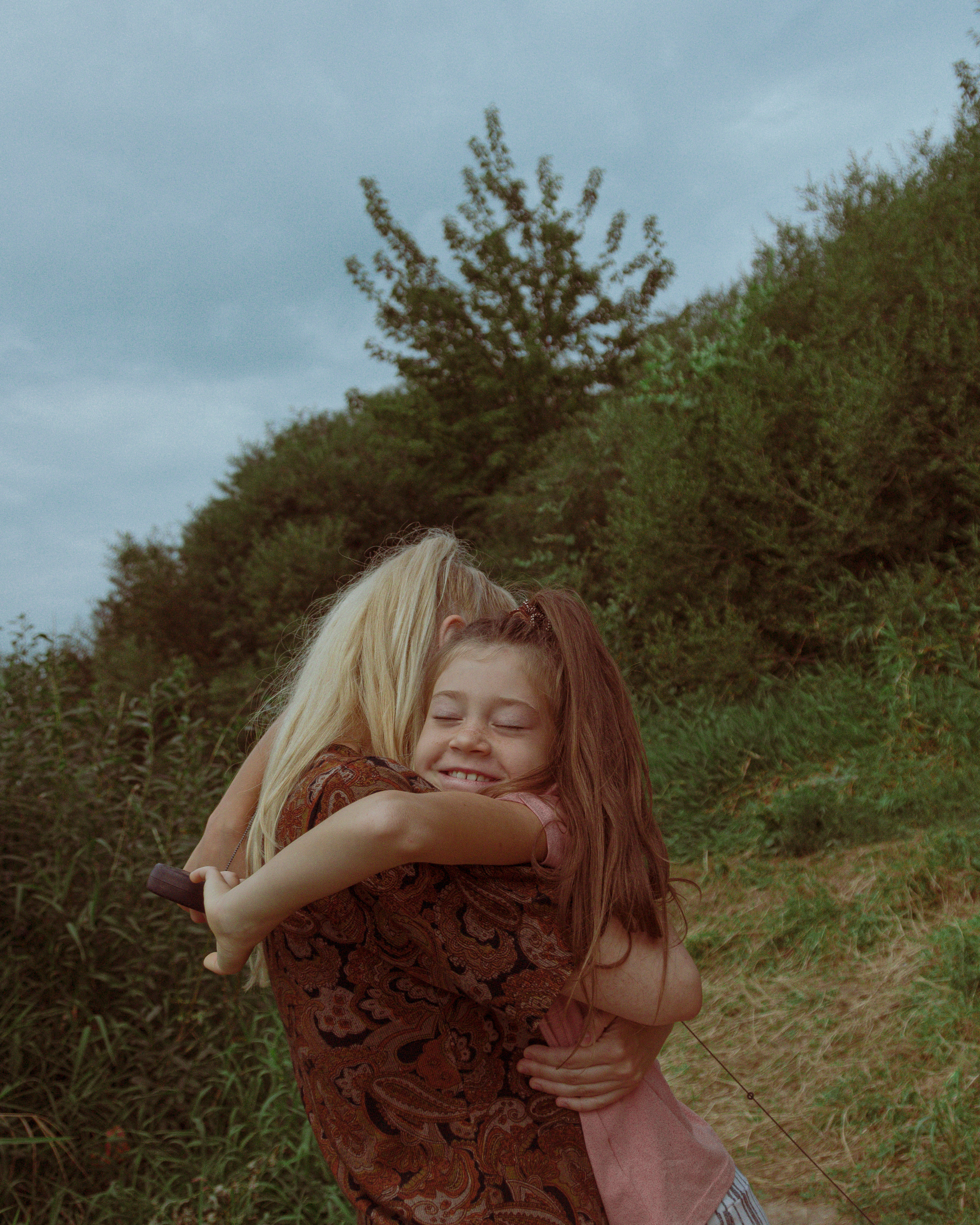 Семья. Photographer Barcelona