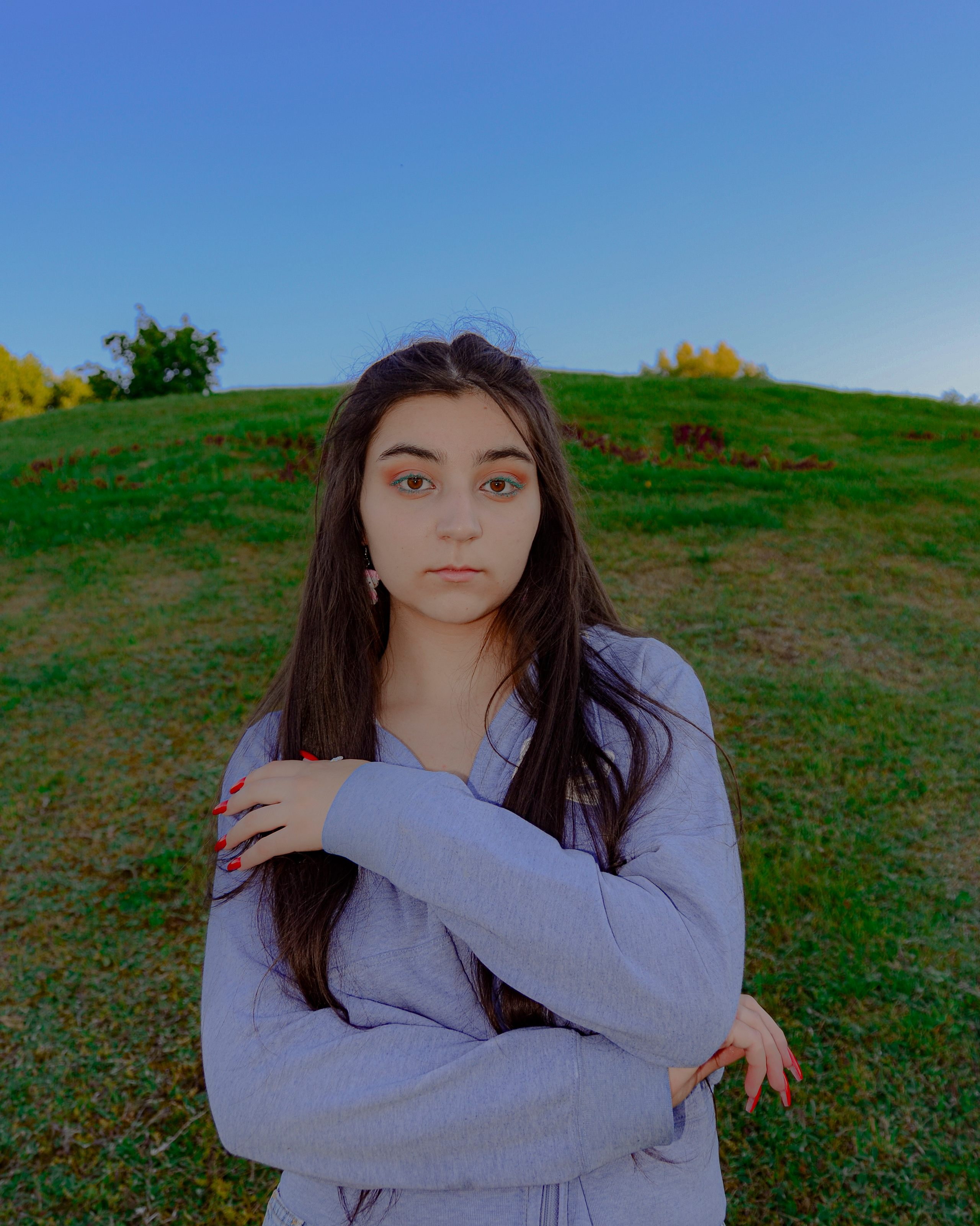 НУРИ. Photographer Barcelona