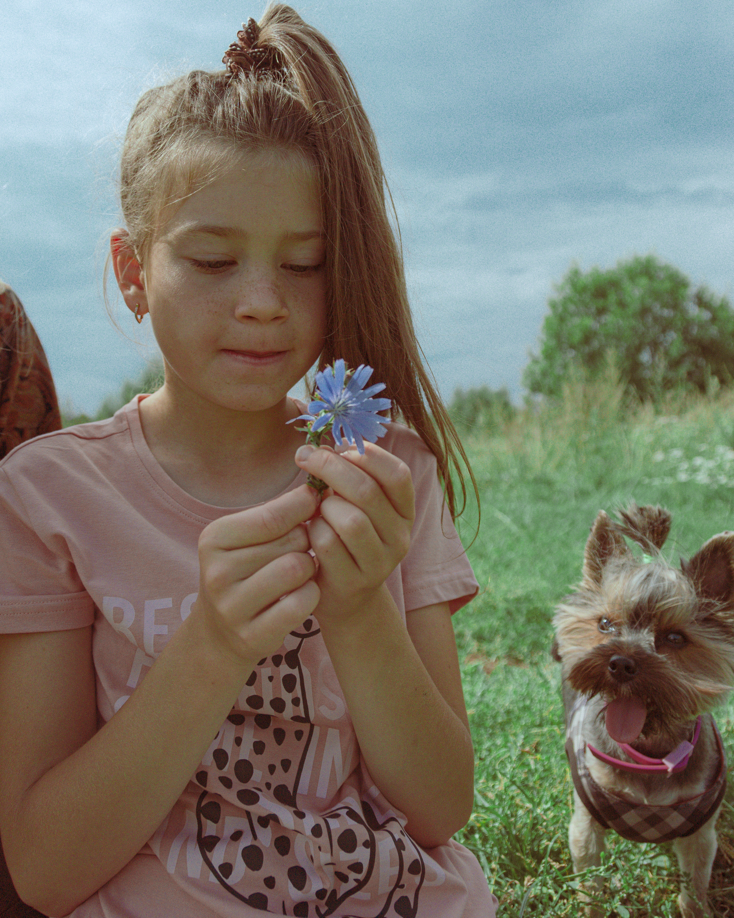 Семья. Photographer Barcelona