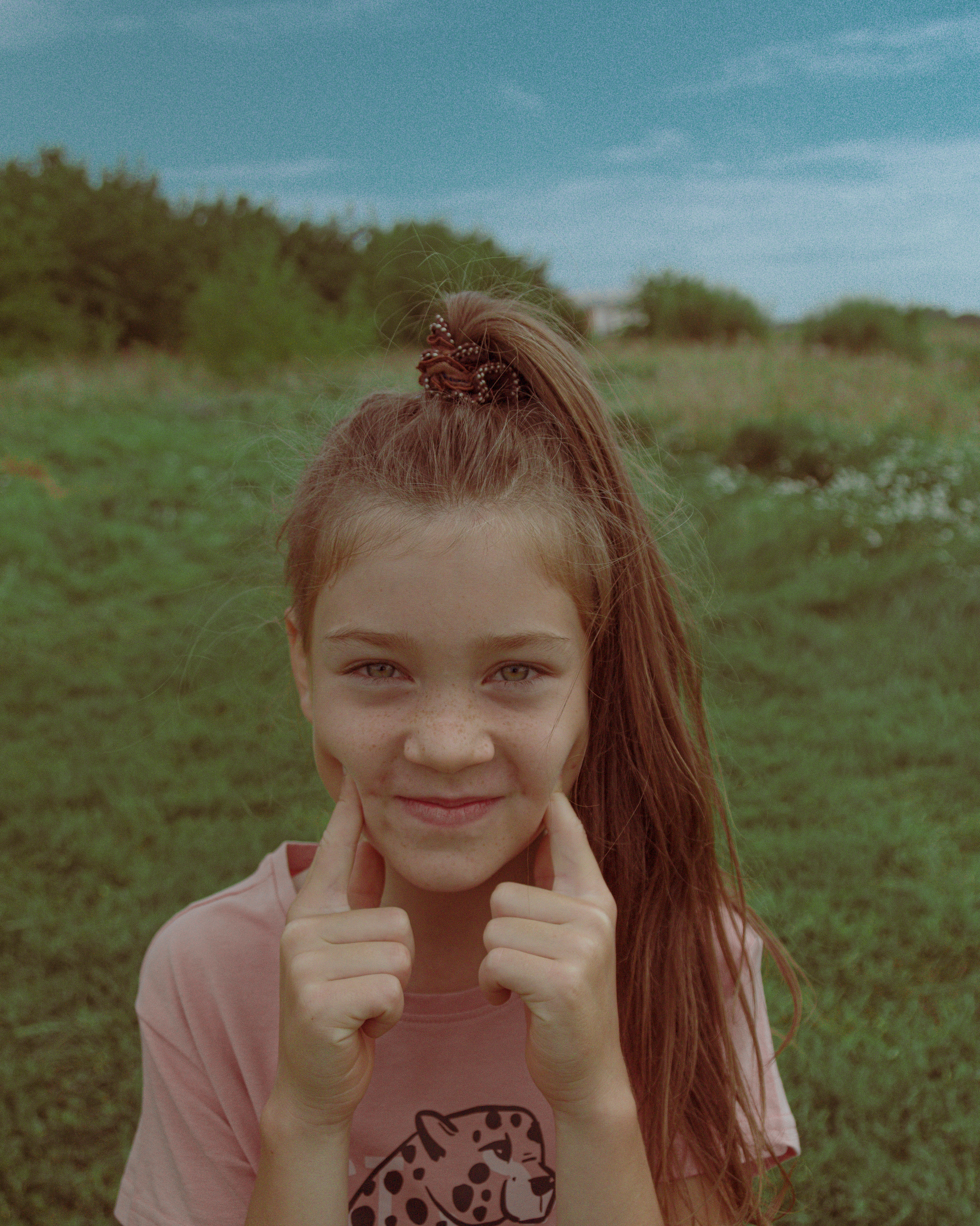 Семья. Photographer Barcelona