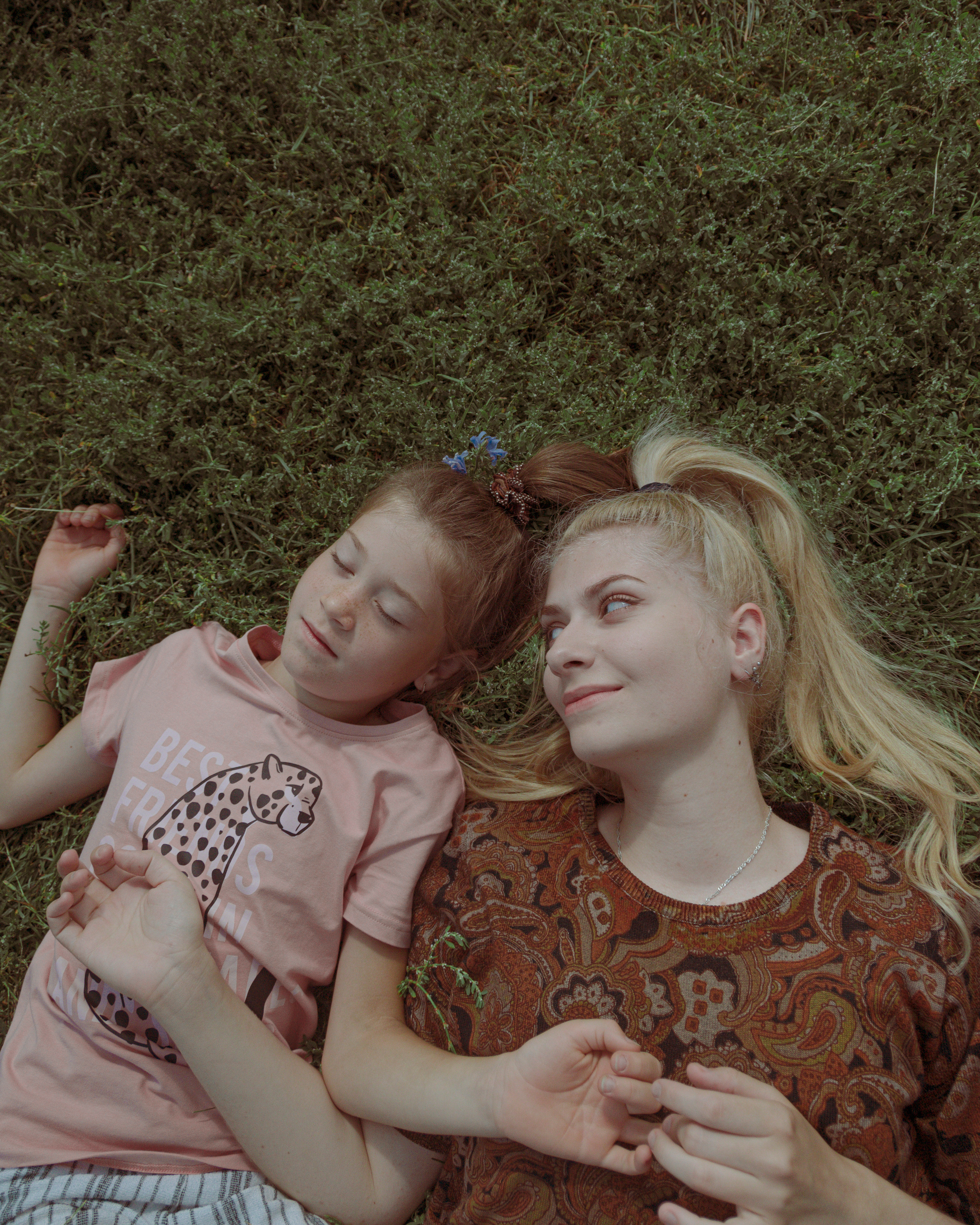 Семья. Photographer Barcelona