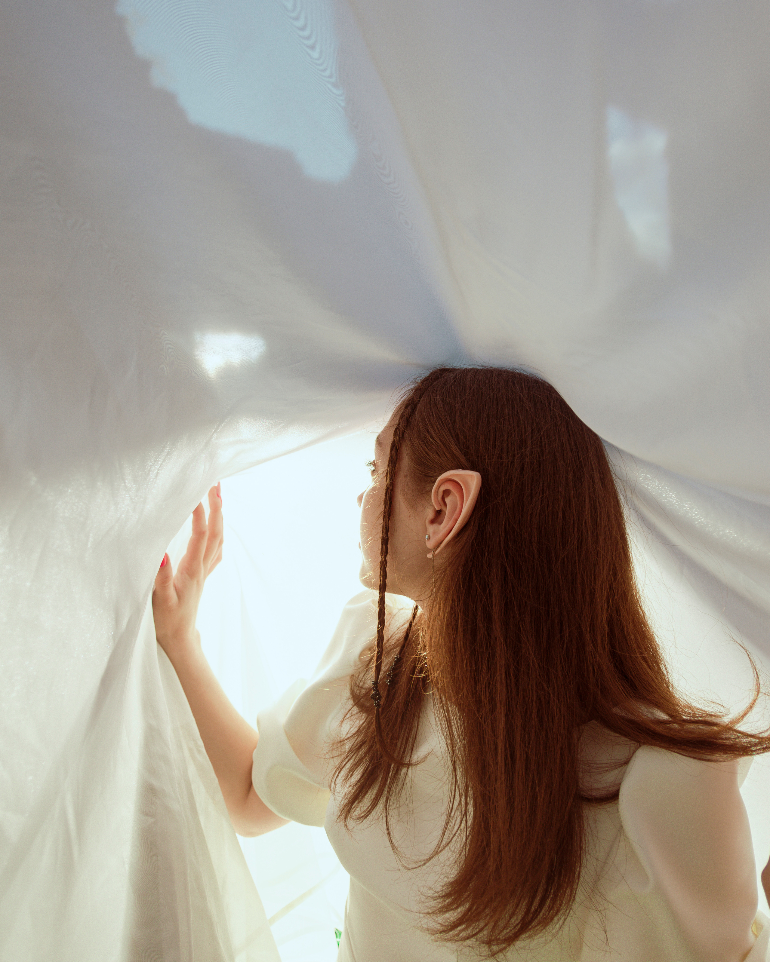 ДАША. Photographer Barcelona