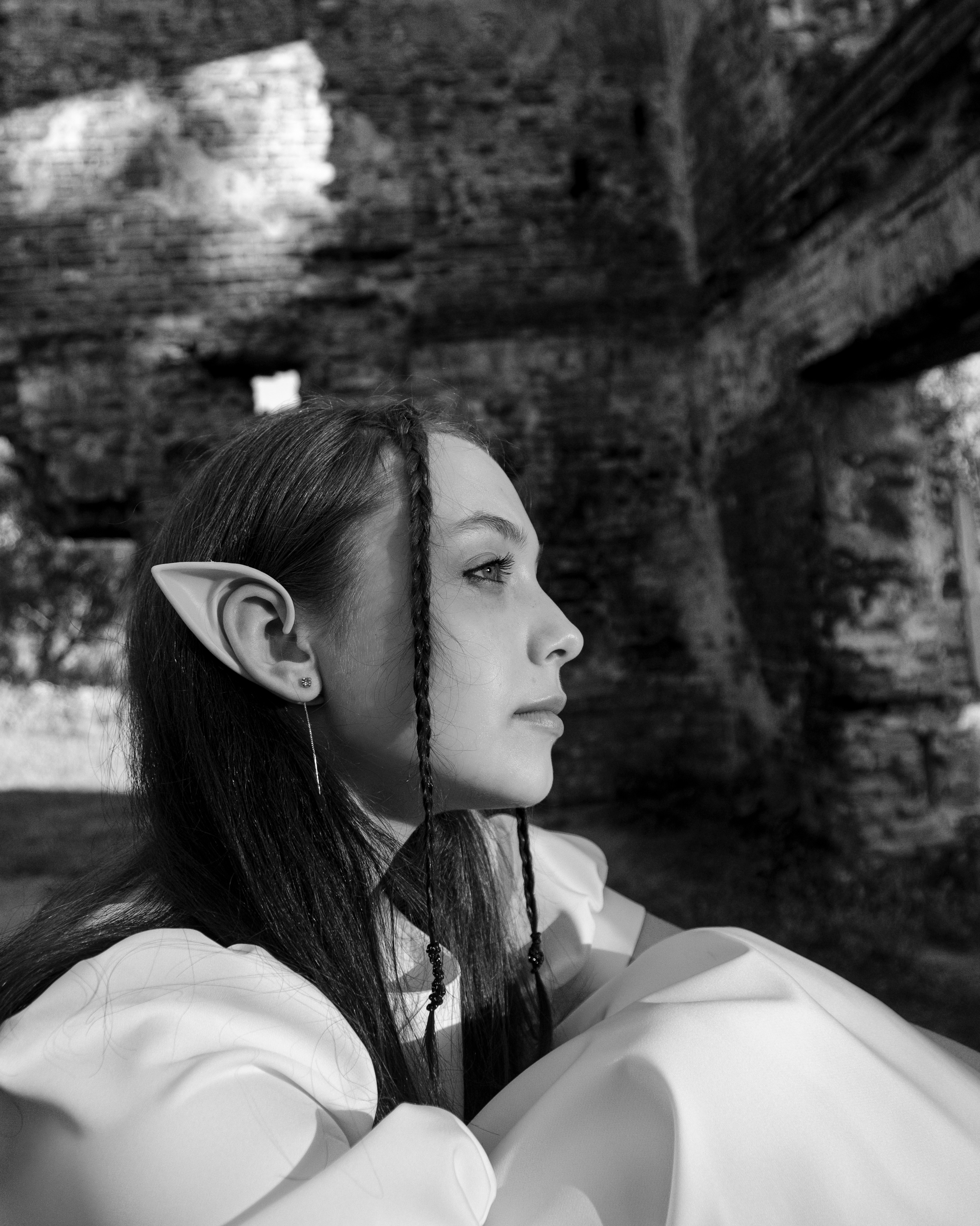 ДАША. Photographer Barcelona