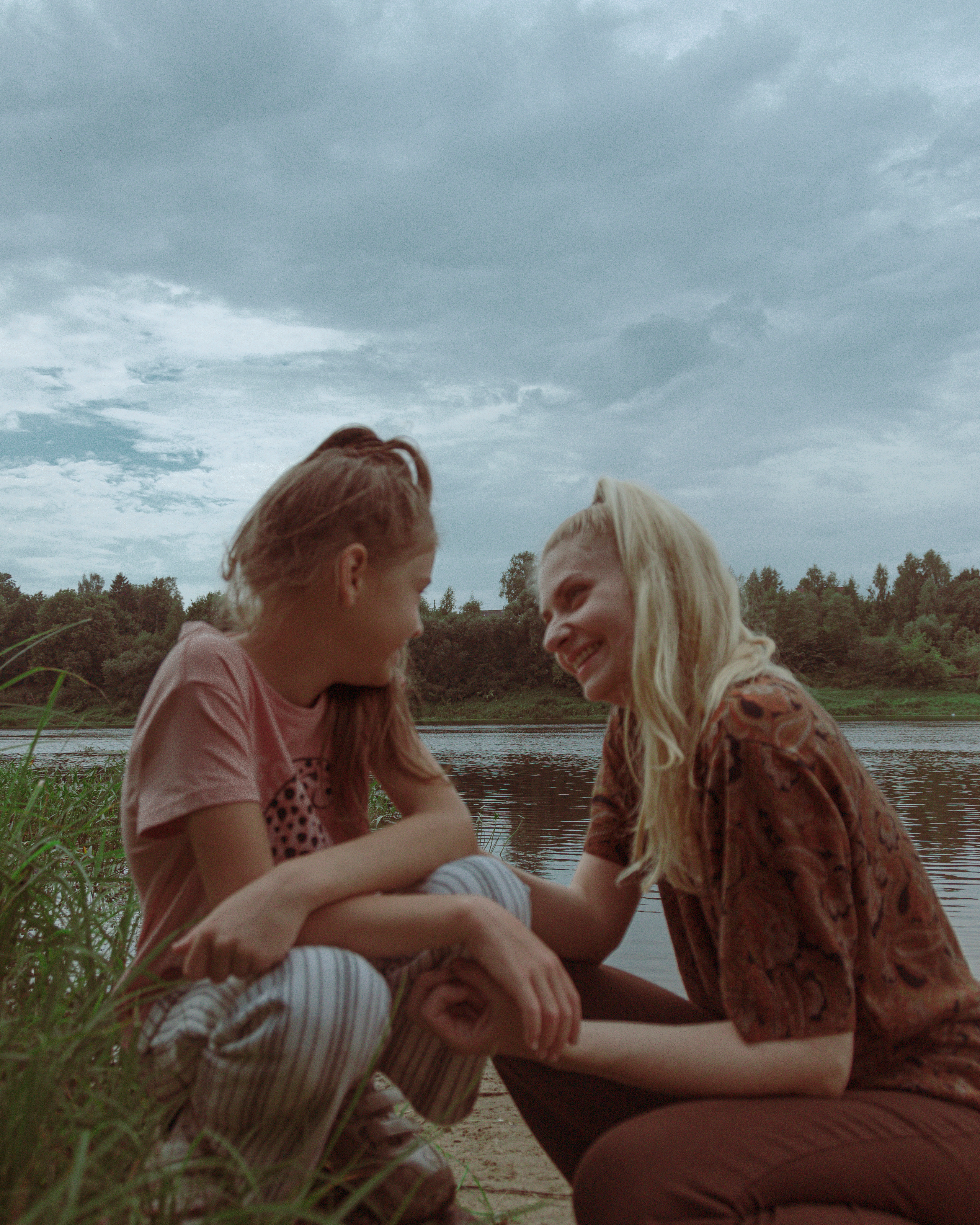 Семья. Photographer Barcelona