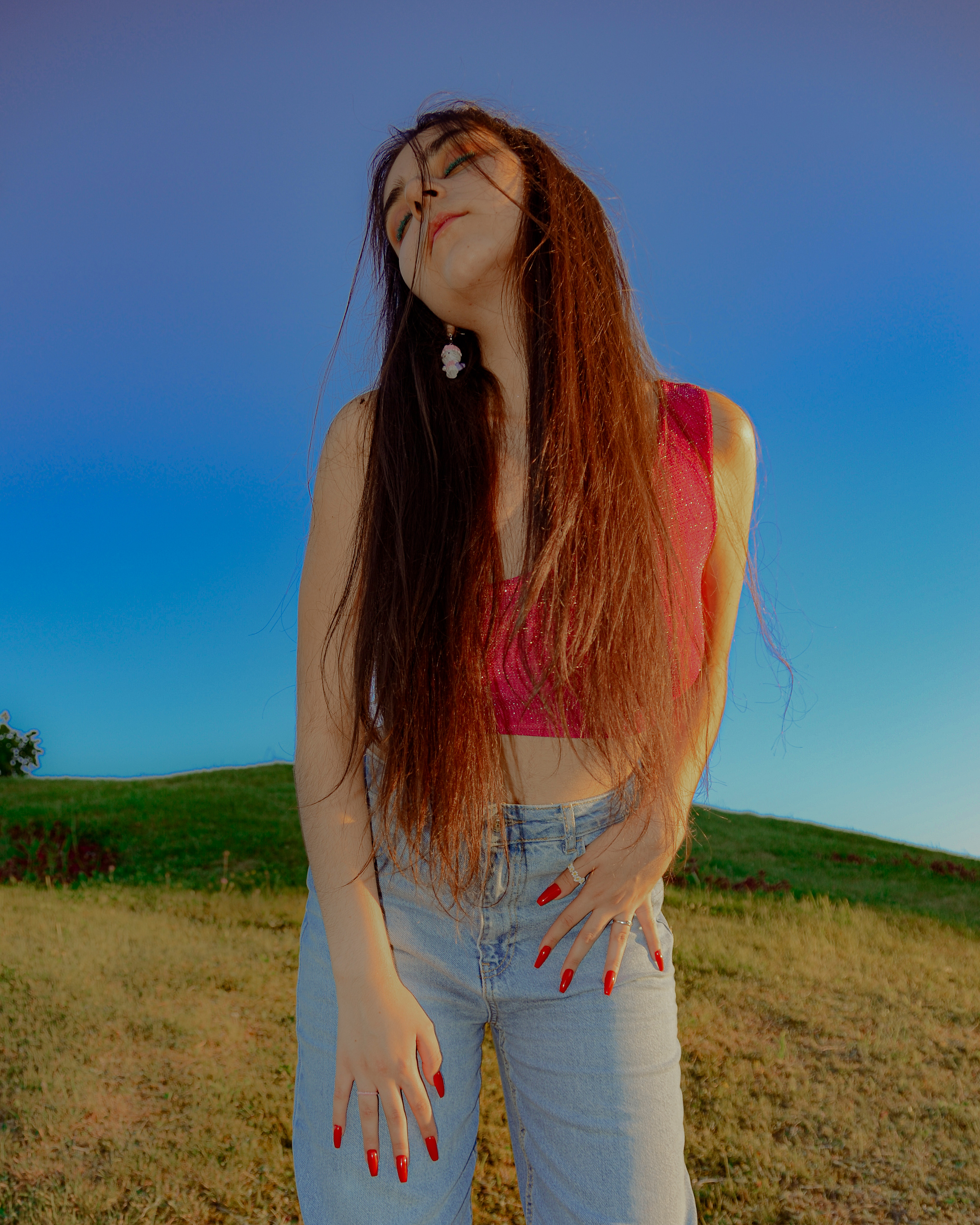 НУРИ. Photographer Barcelona