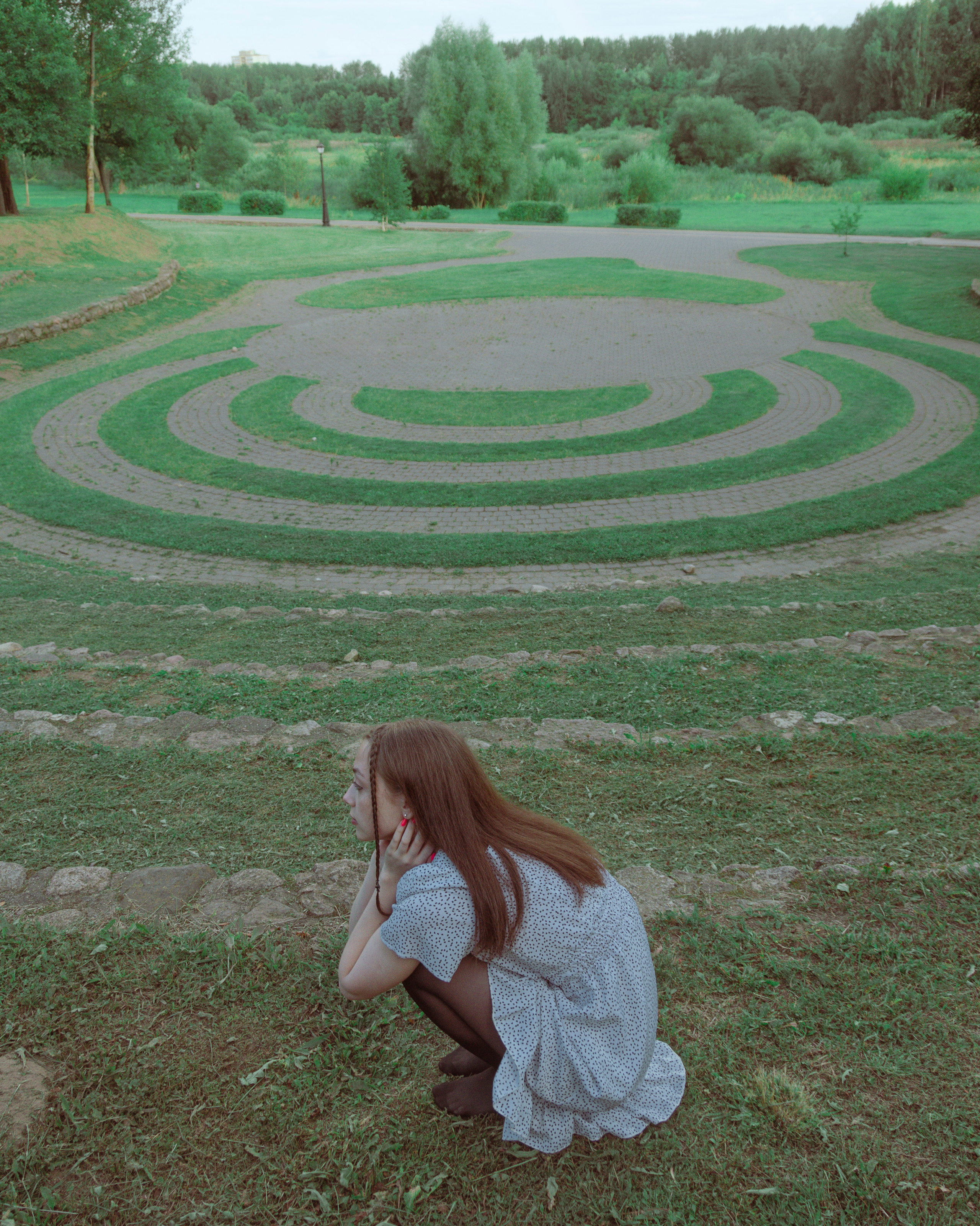 ДАША. Photographer Barcelona
