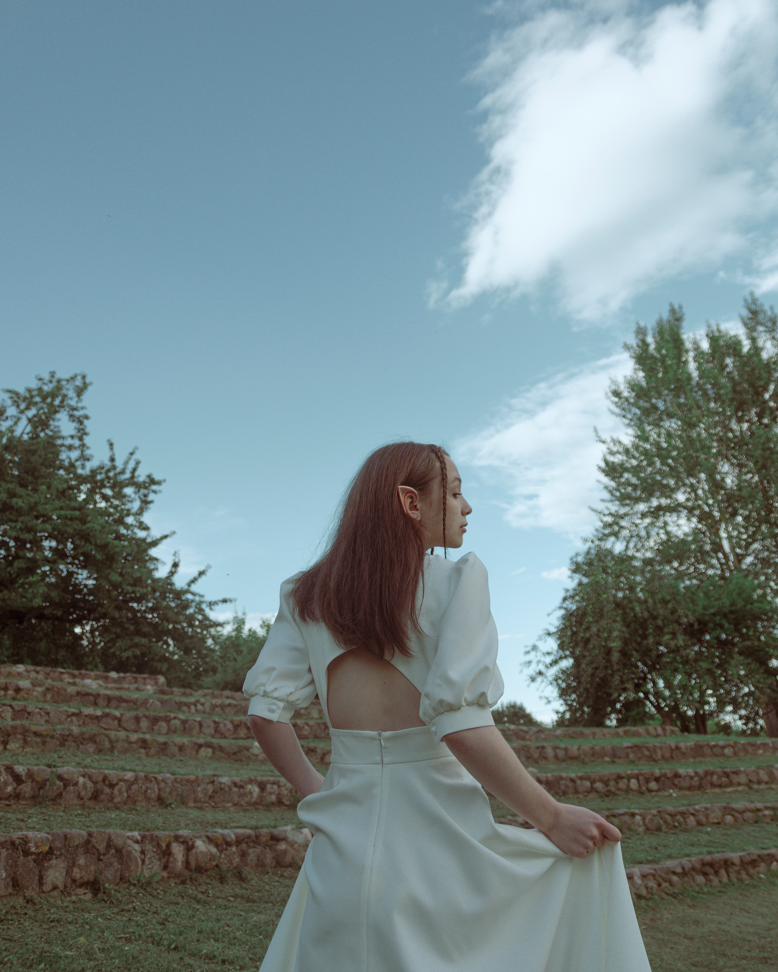 ДАША. Photographer Barcelona