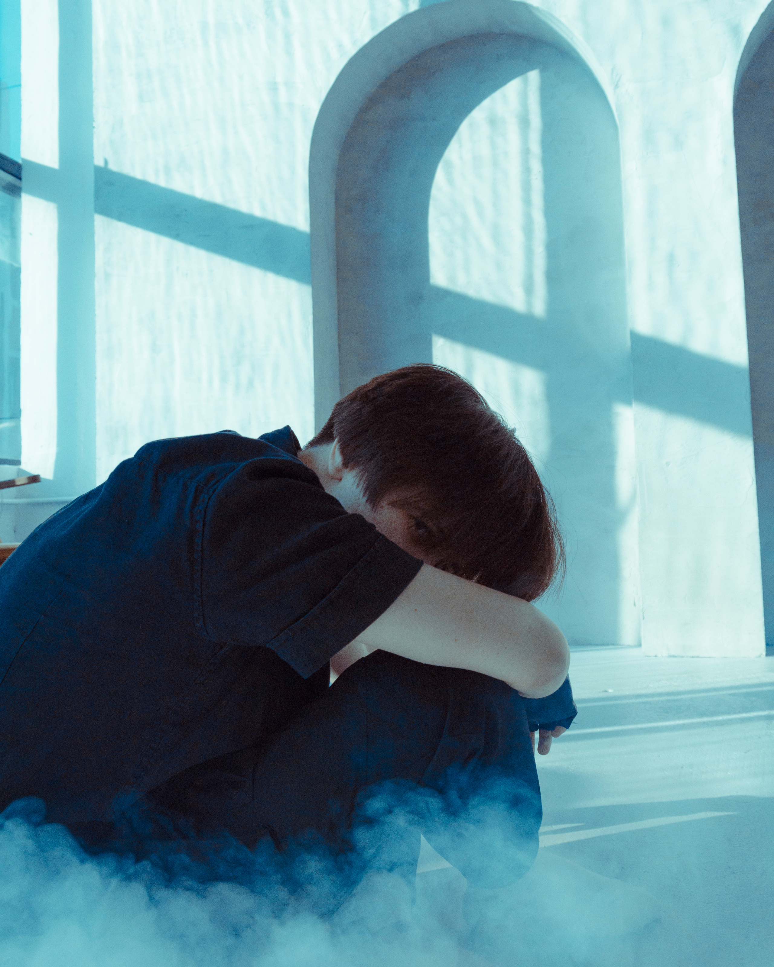 НАСТЯ. Photographer Barcelona