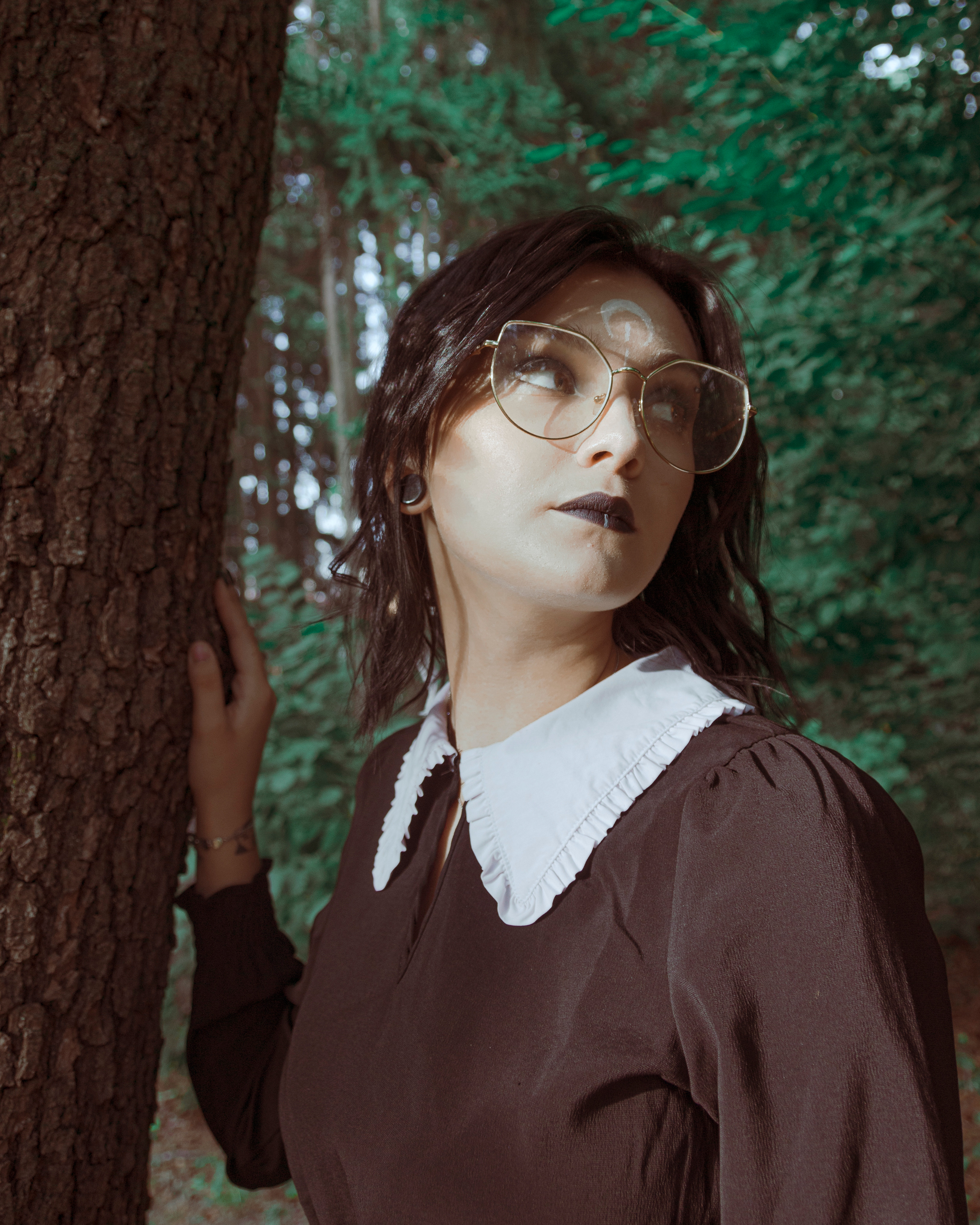 Зачарованная. Photographer Barcelona