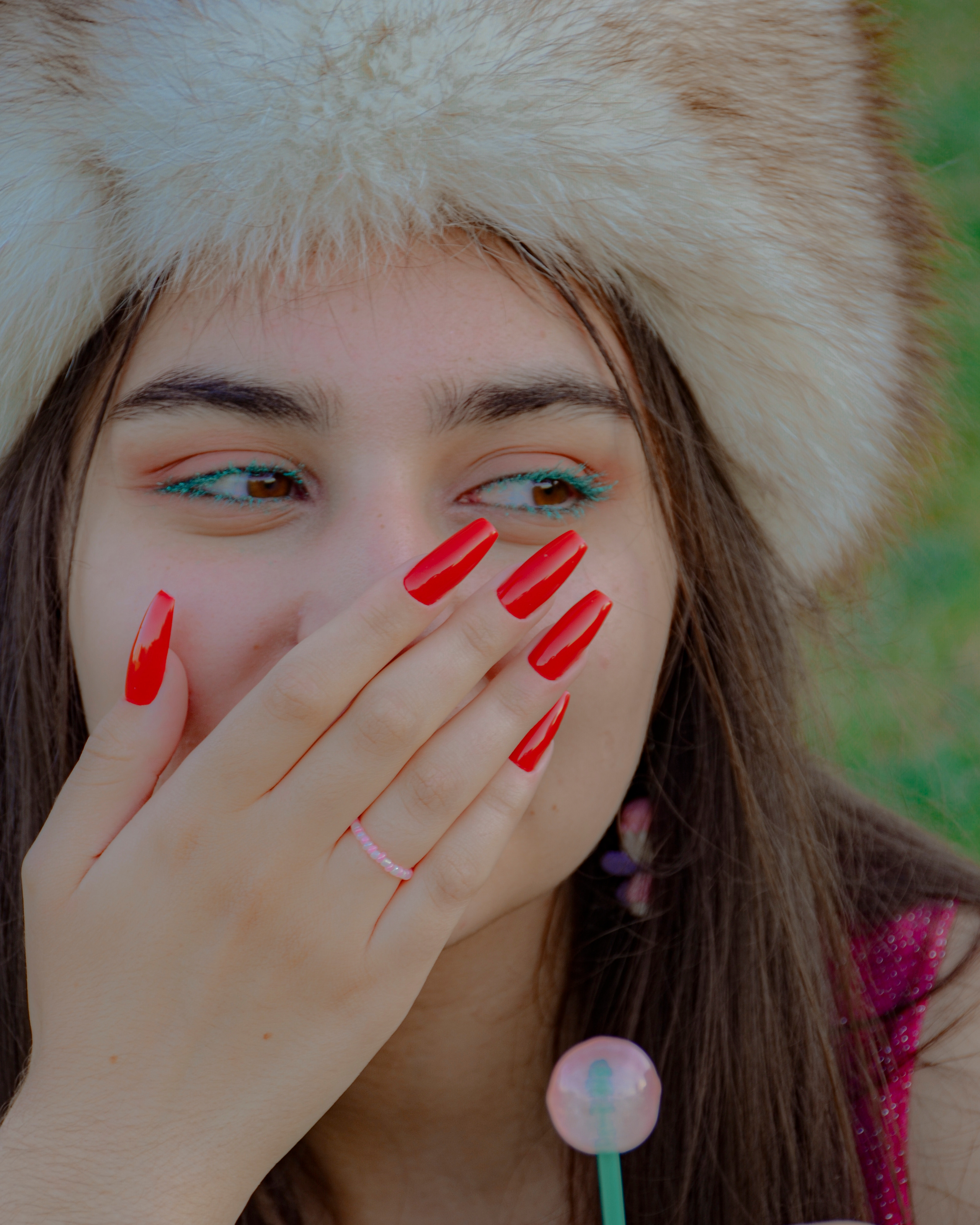 НУРИ. Photographer Barcelona