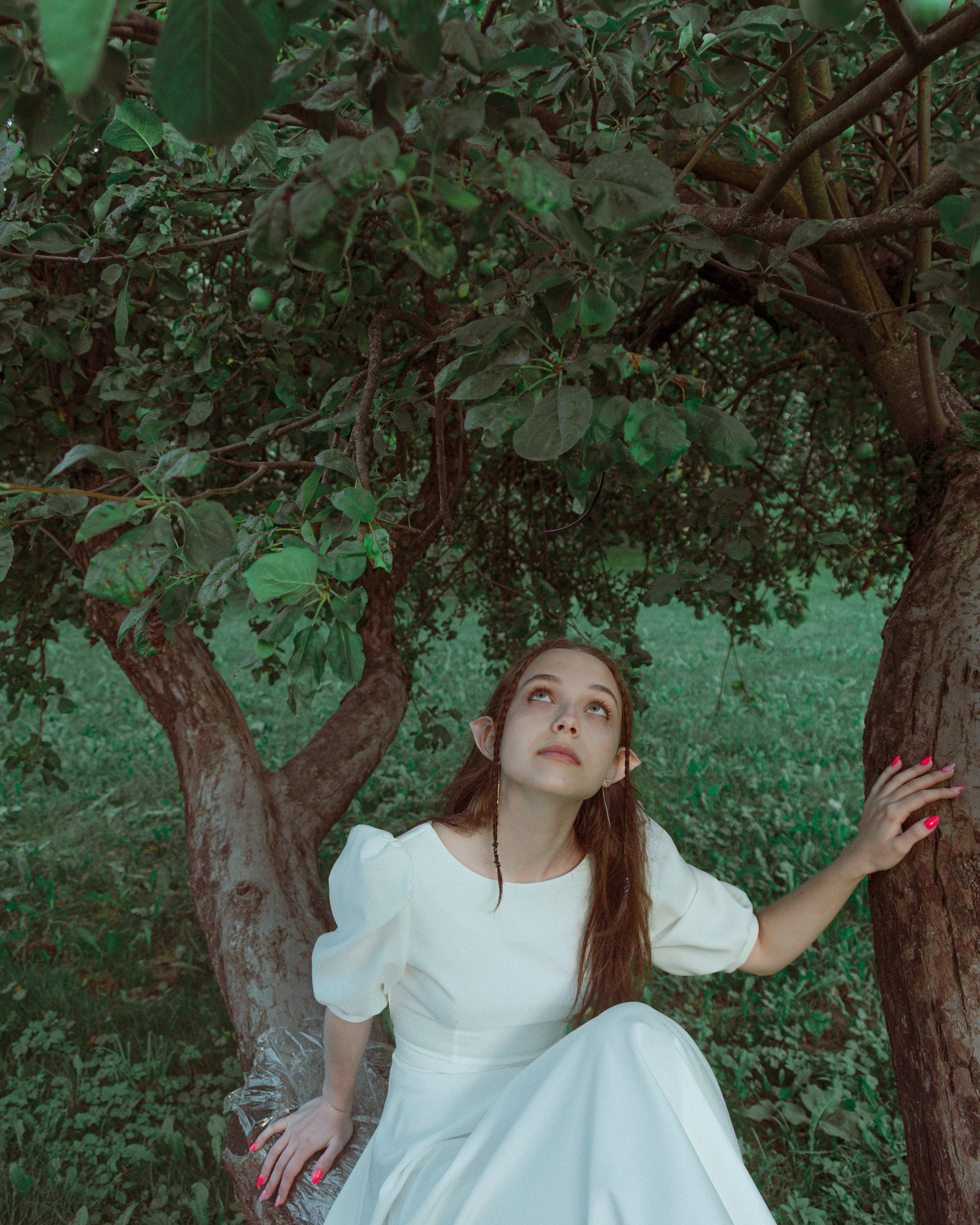 ДАША. Photographer Barcelona