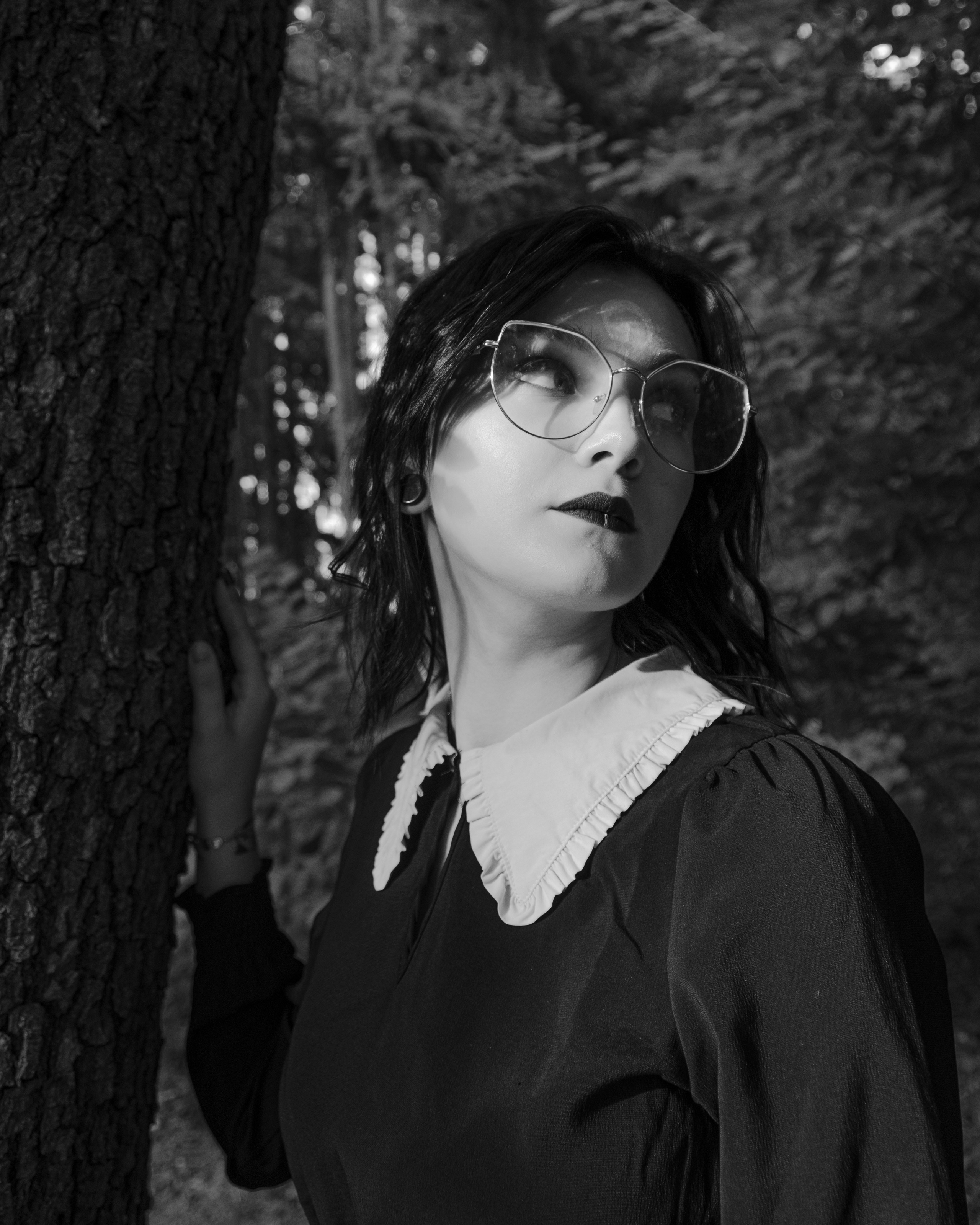 Зачарованная. Photographer Barcelona