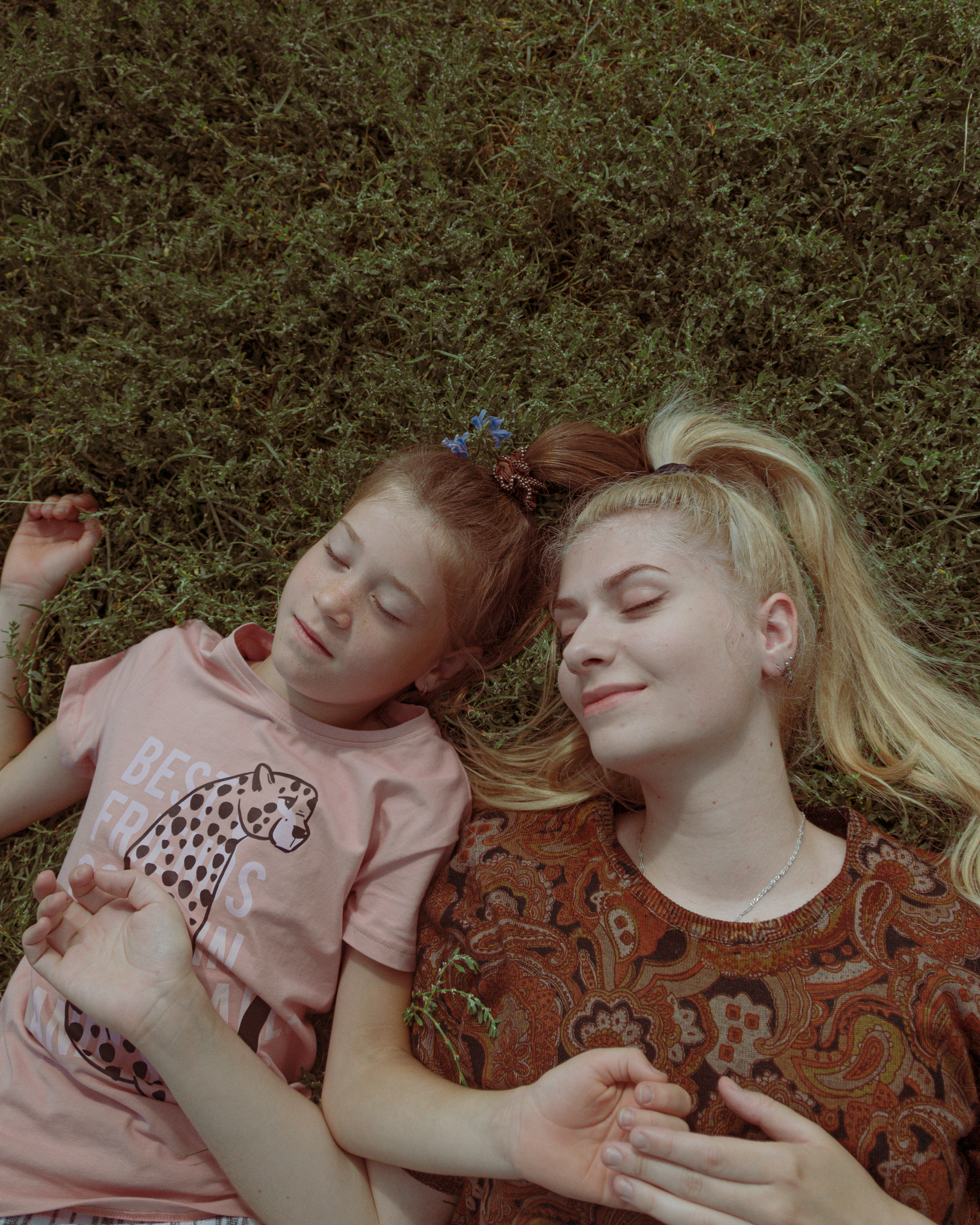 Семья. Photographer Barcelona