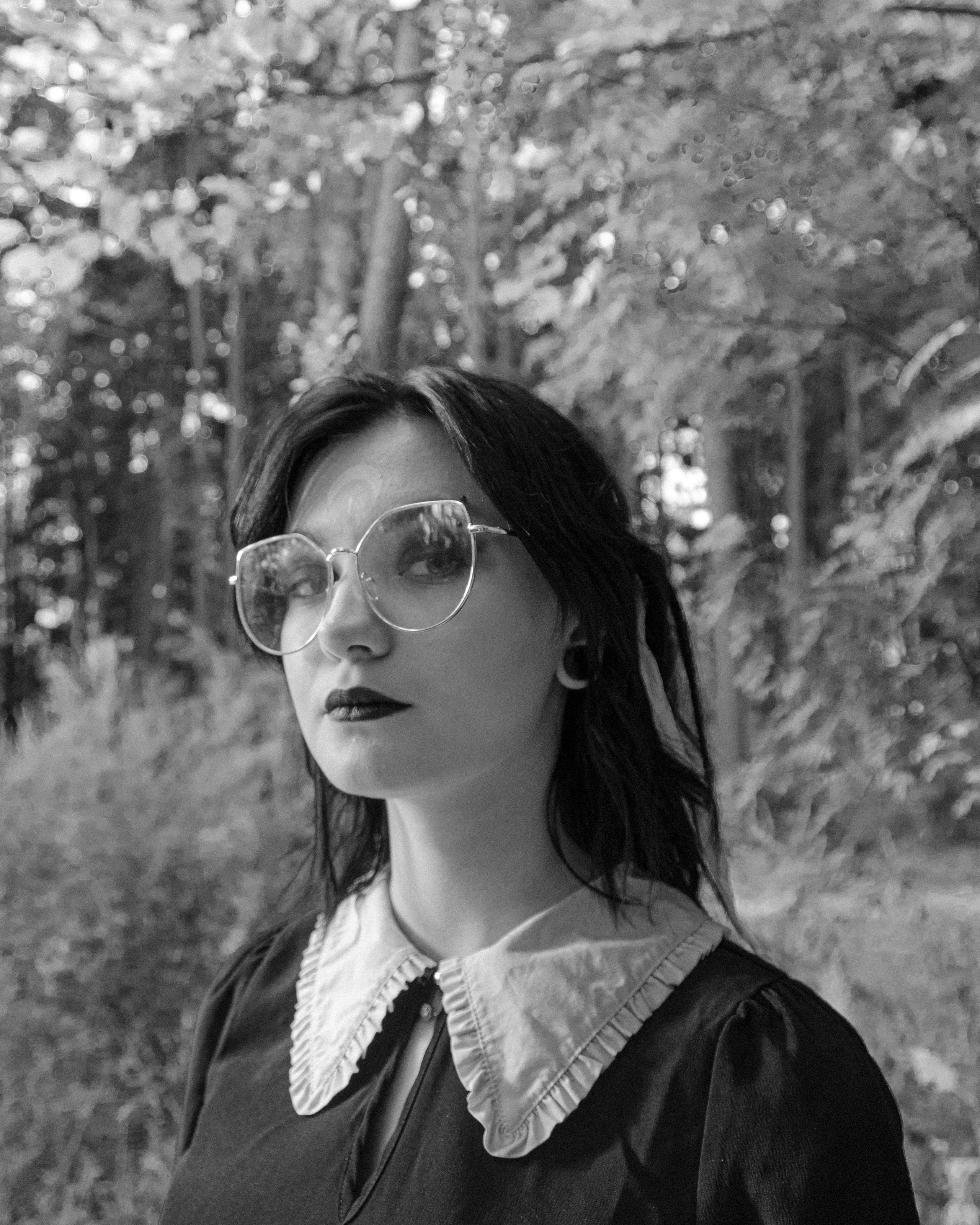 Зачарованная. Photographer Barcelona