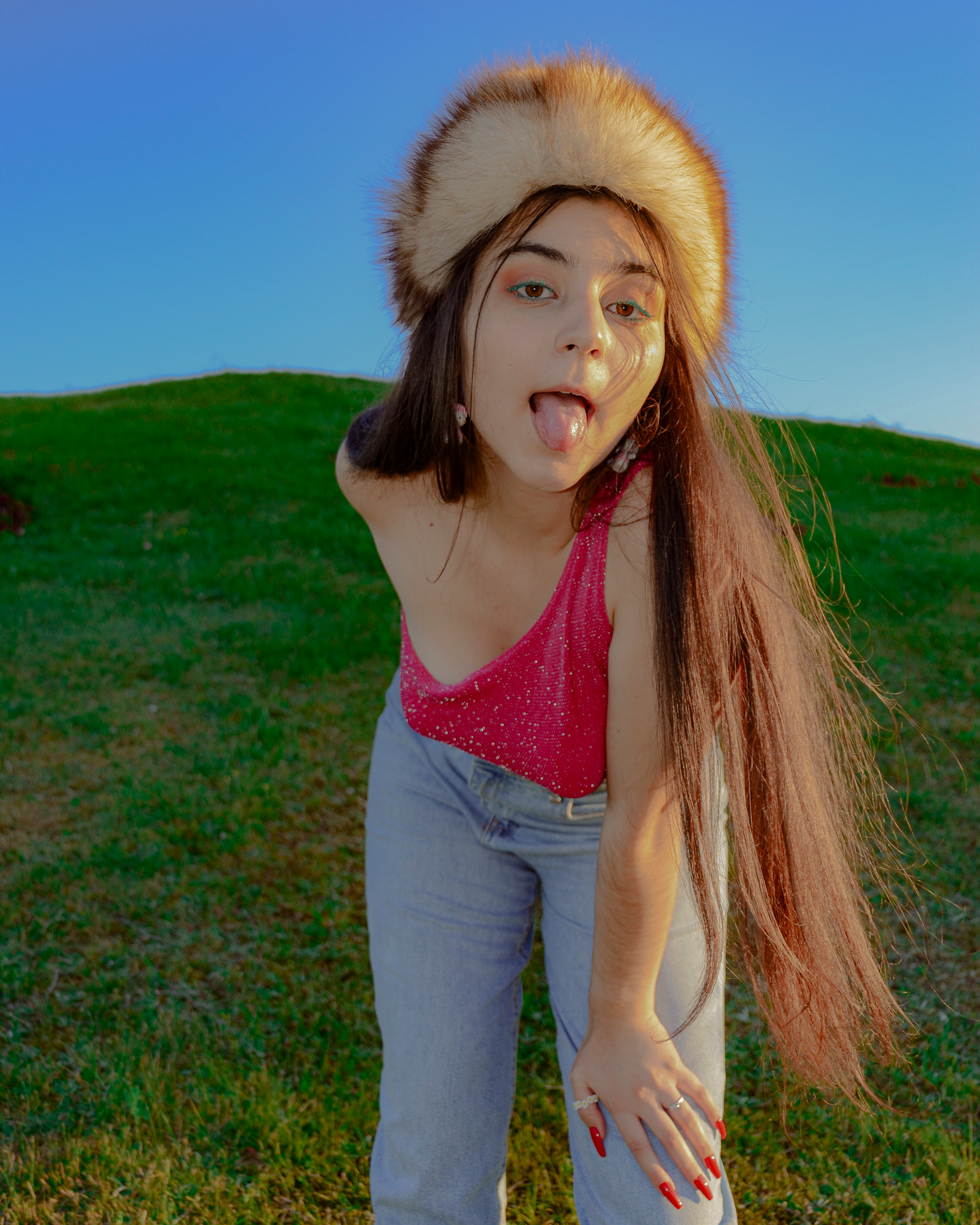 НУРИ. Photographer Barcelona