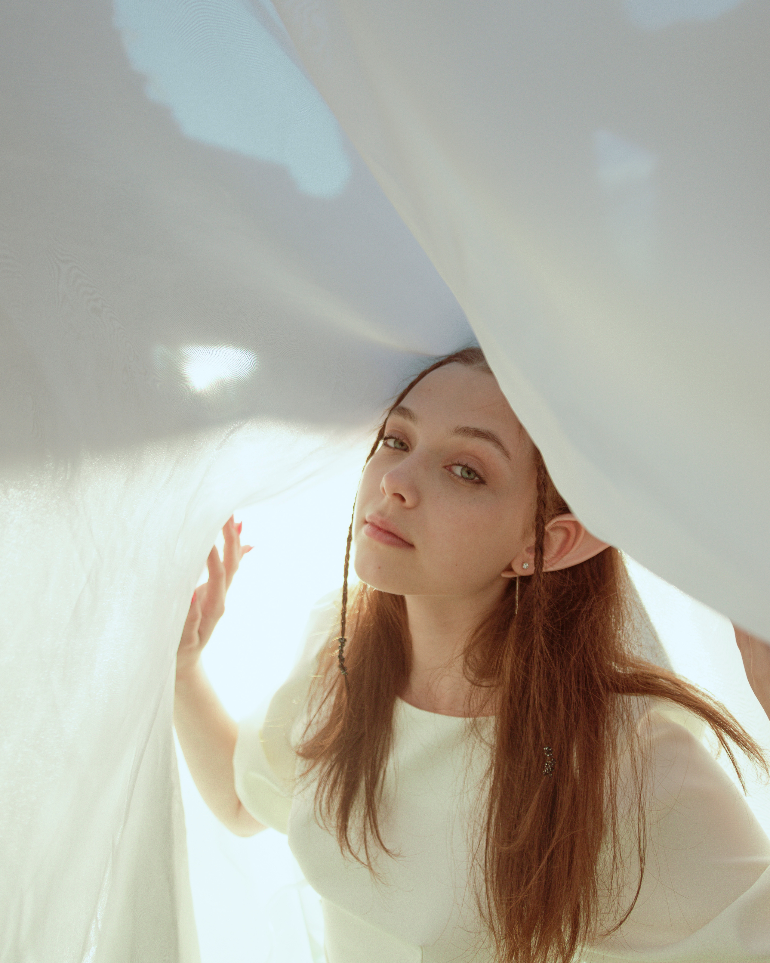 ДАША. Photographer Barcelona