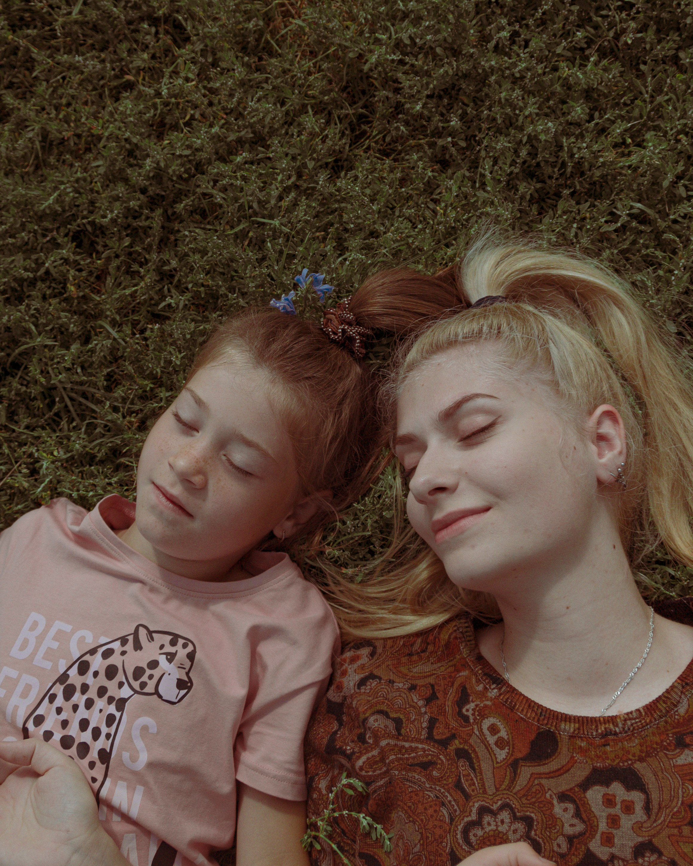 Семья. Photographer Barcelona