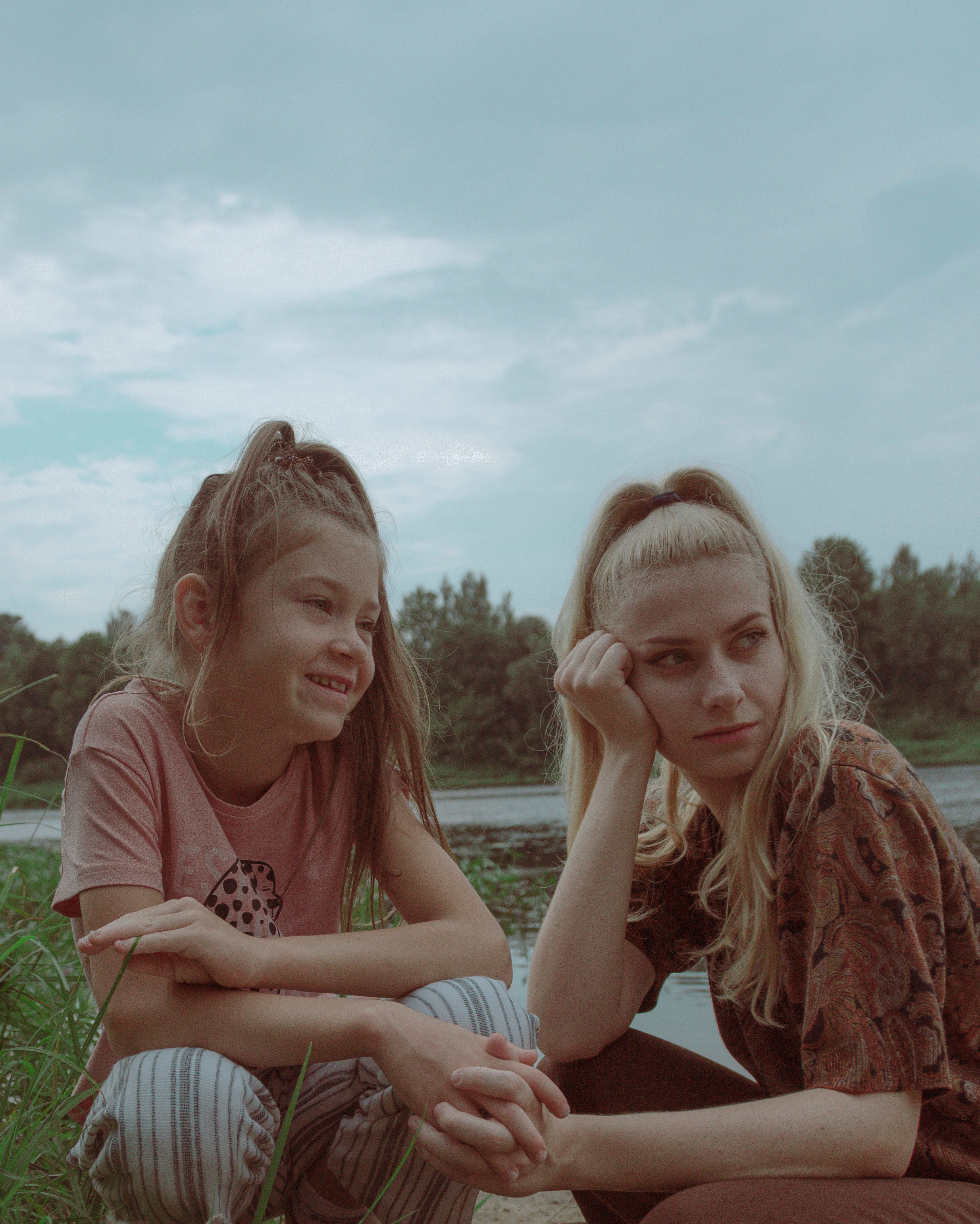 Семья. Photographer Barcelona