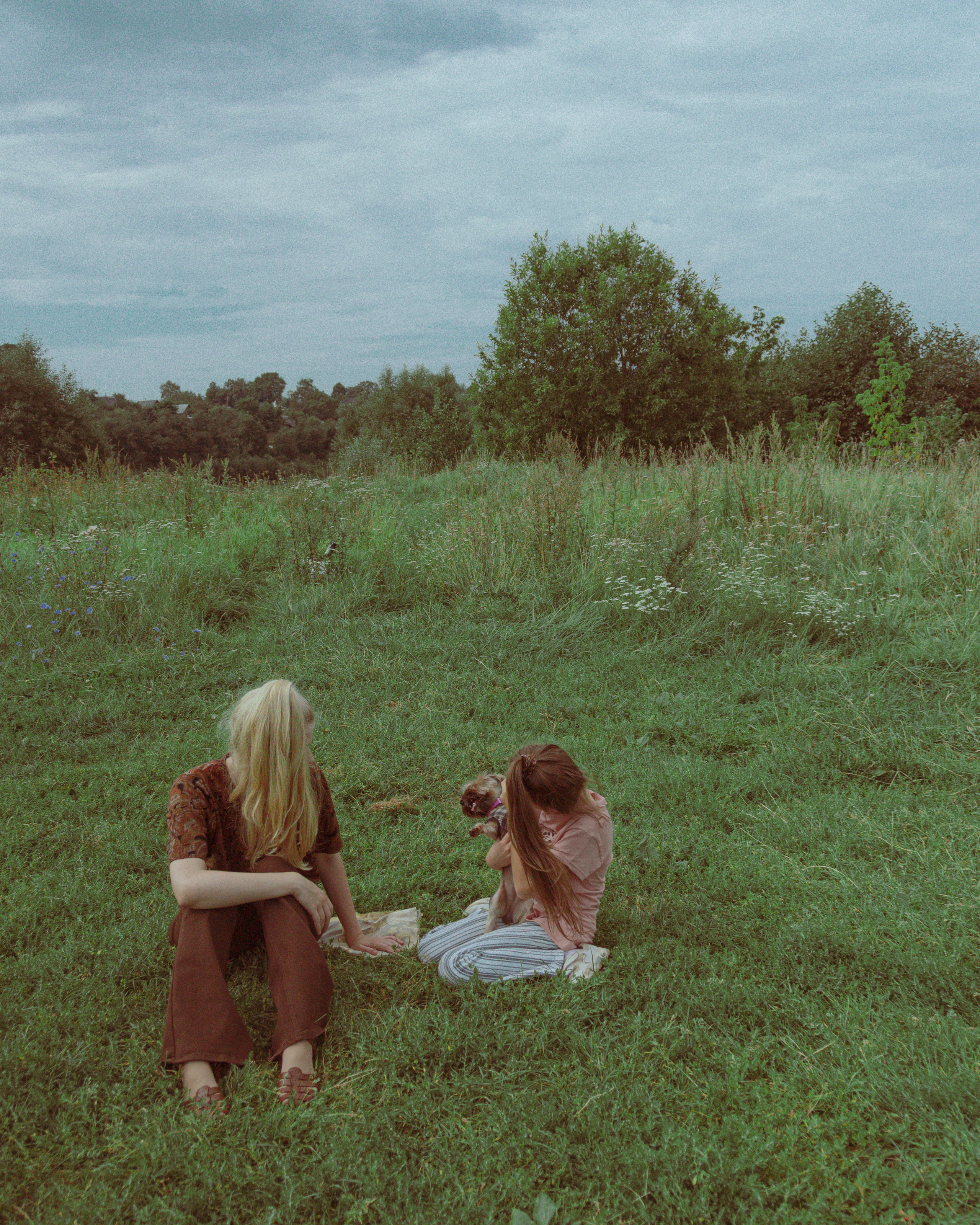 Семья. Photographer Barcelona