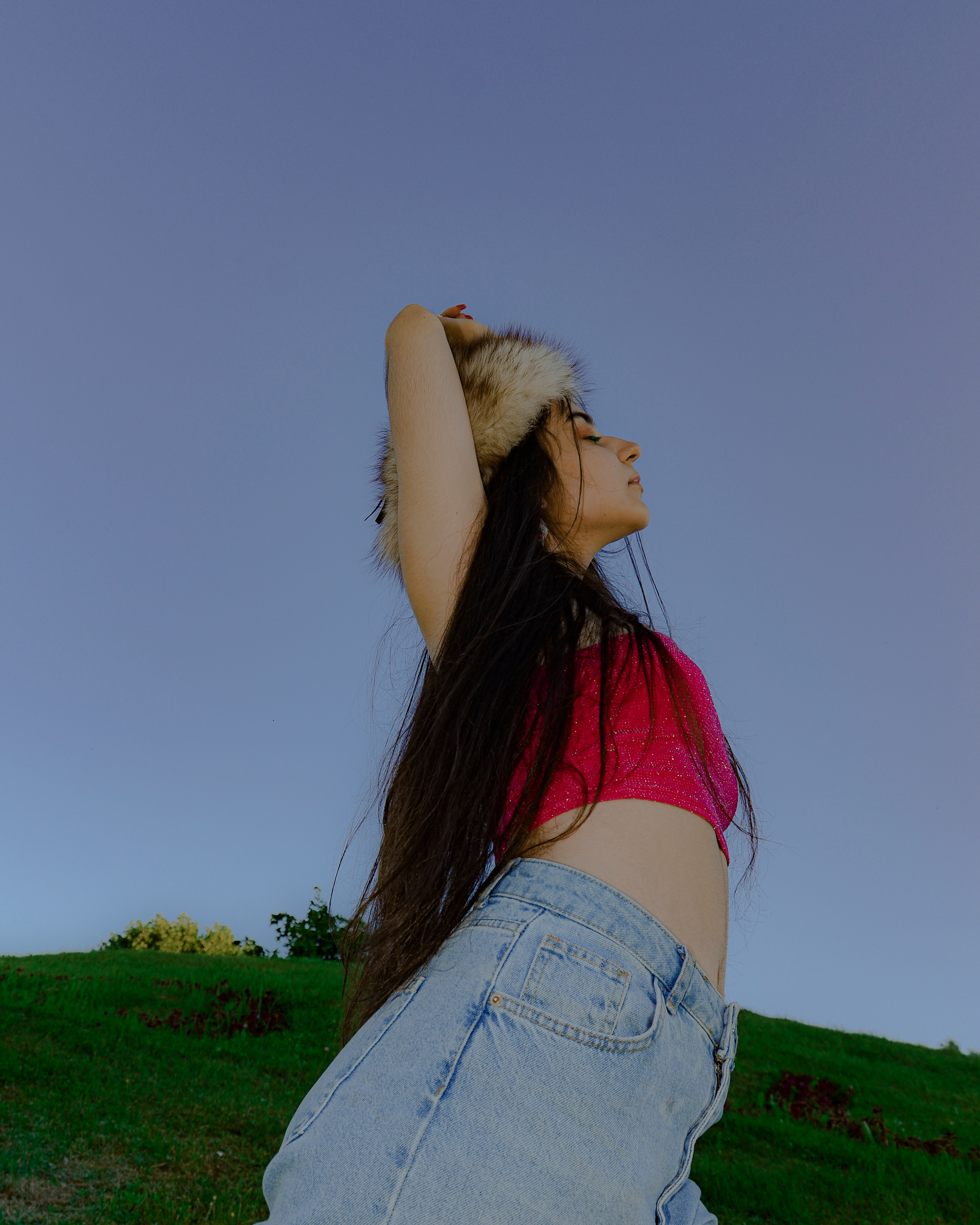 НУРИ. Photographer Barcelona