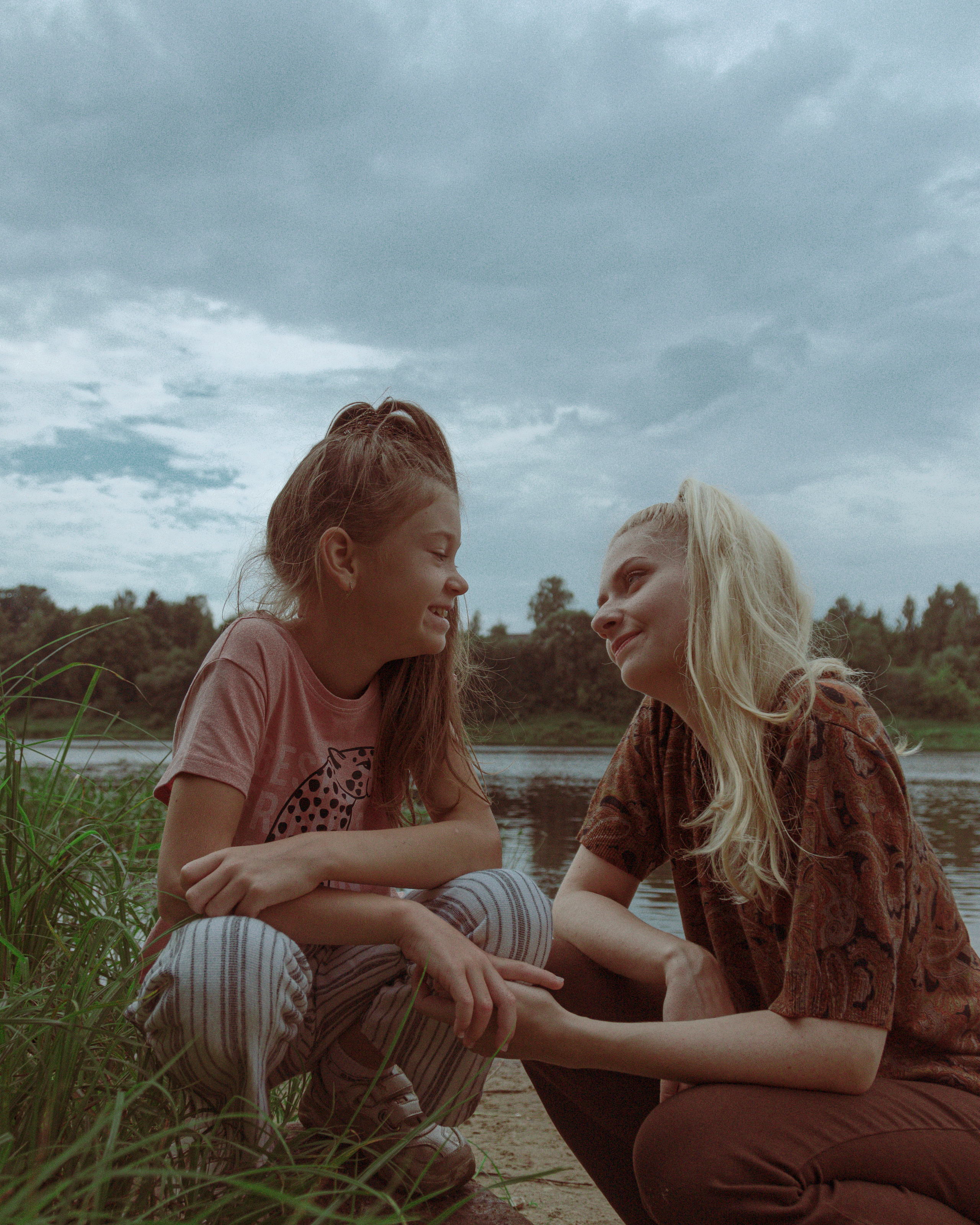 Семья. Photographer Barcelona