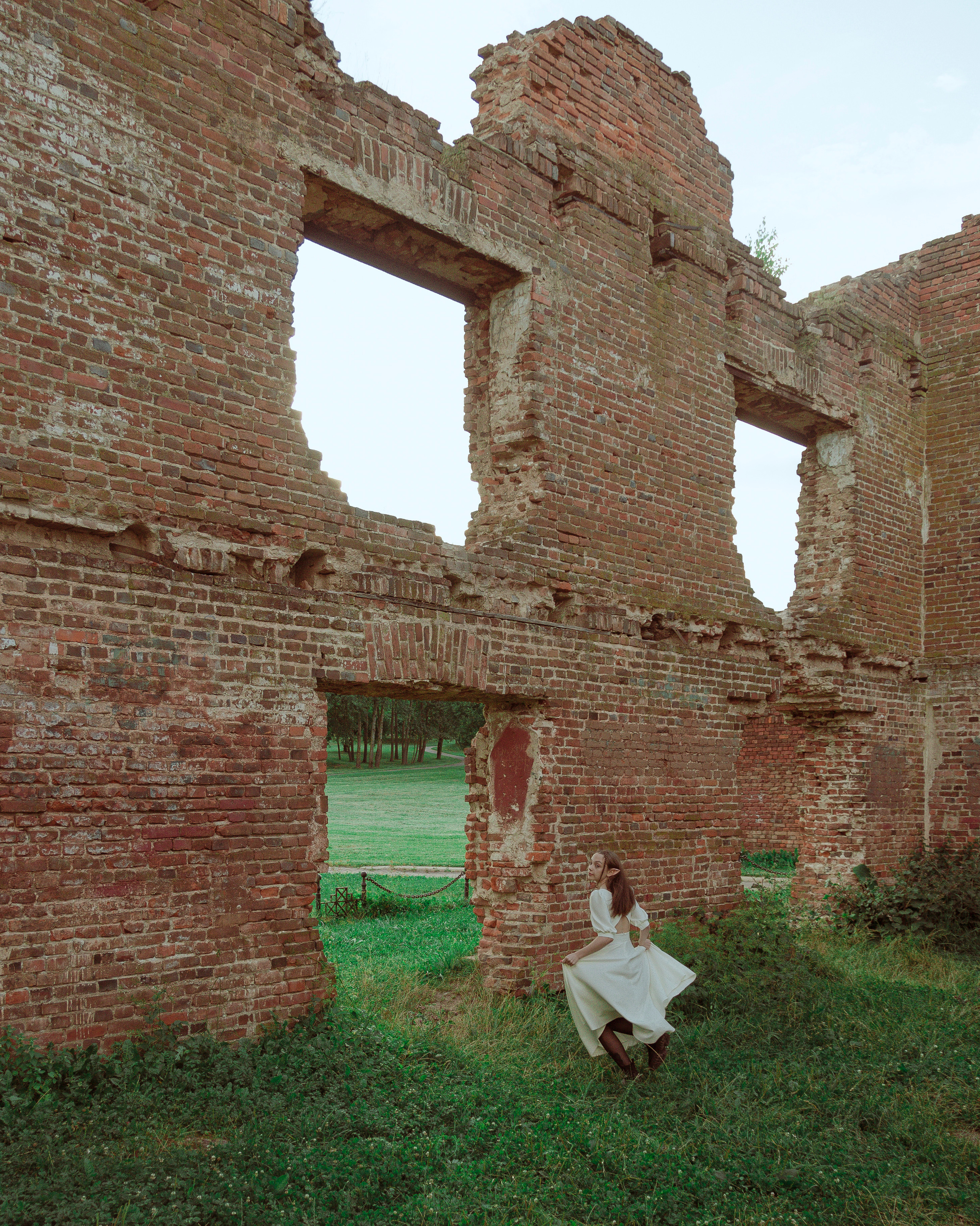 ДАША. Photographer Barcelona