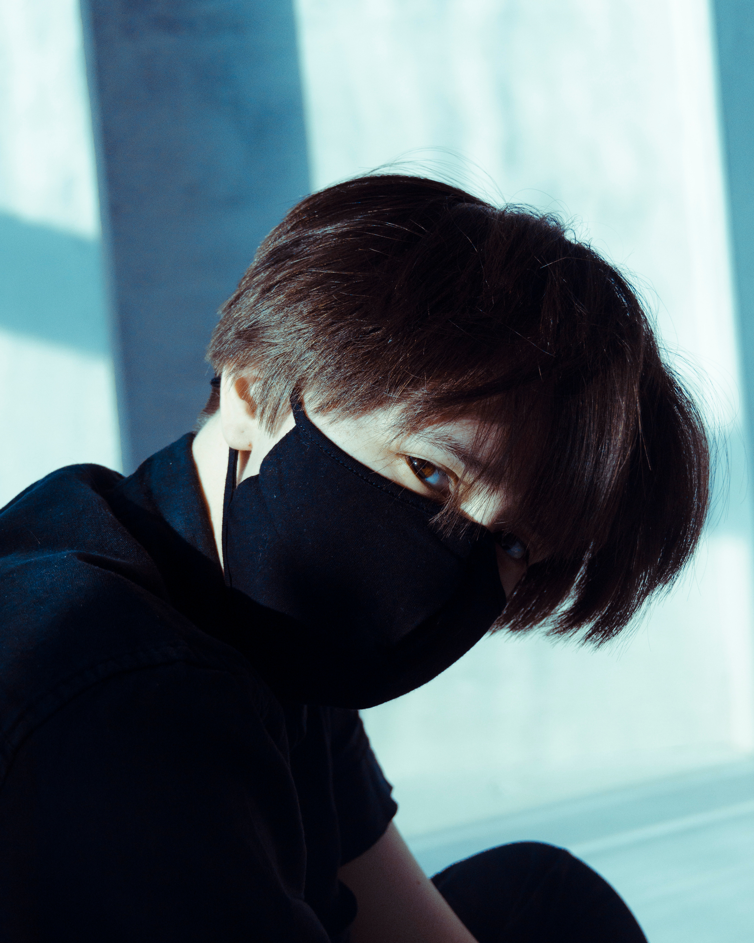 НАСТЯ. Photographer Barcelona