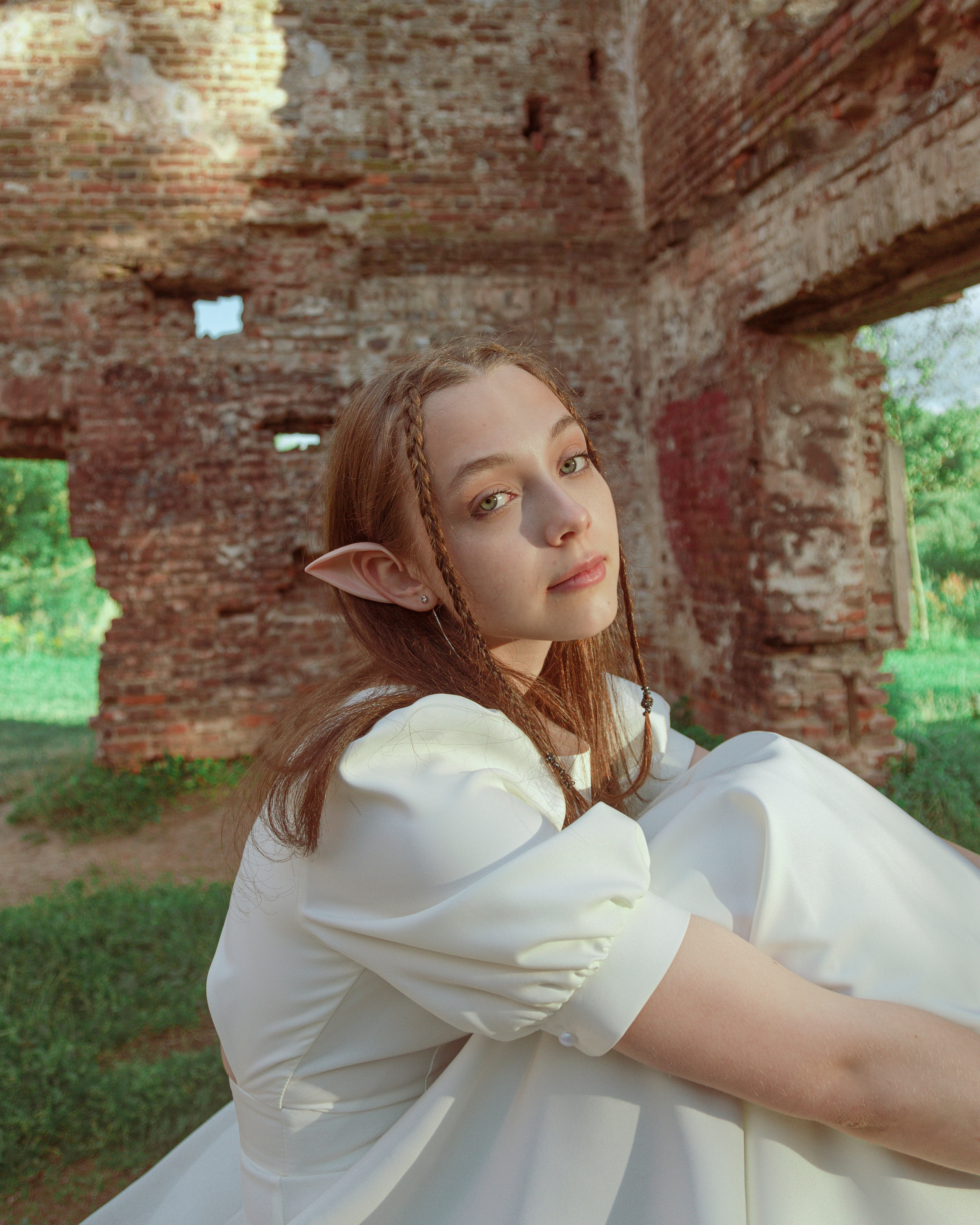 ДАША. Photographer Barcelona