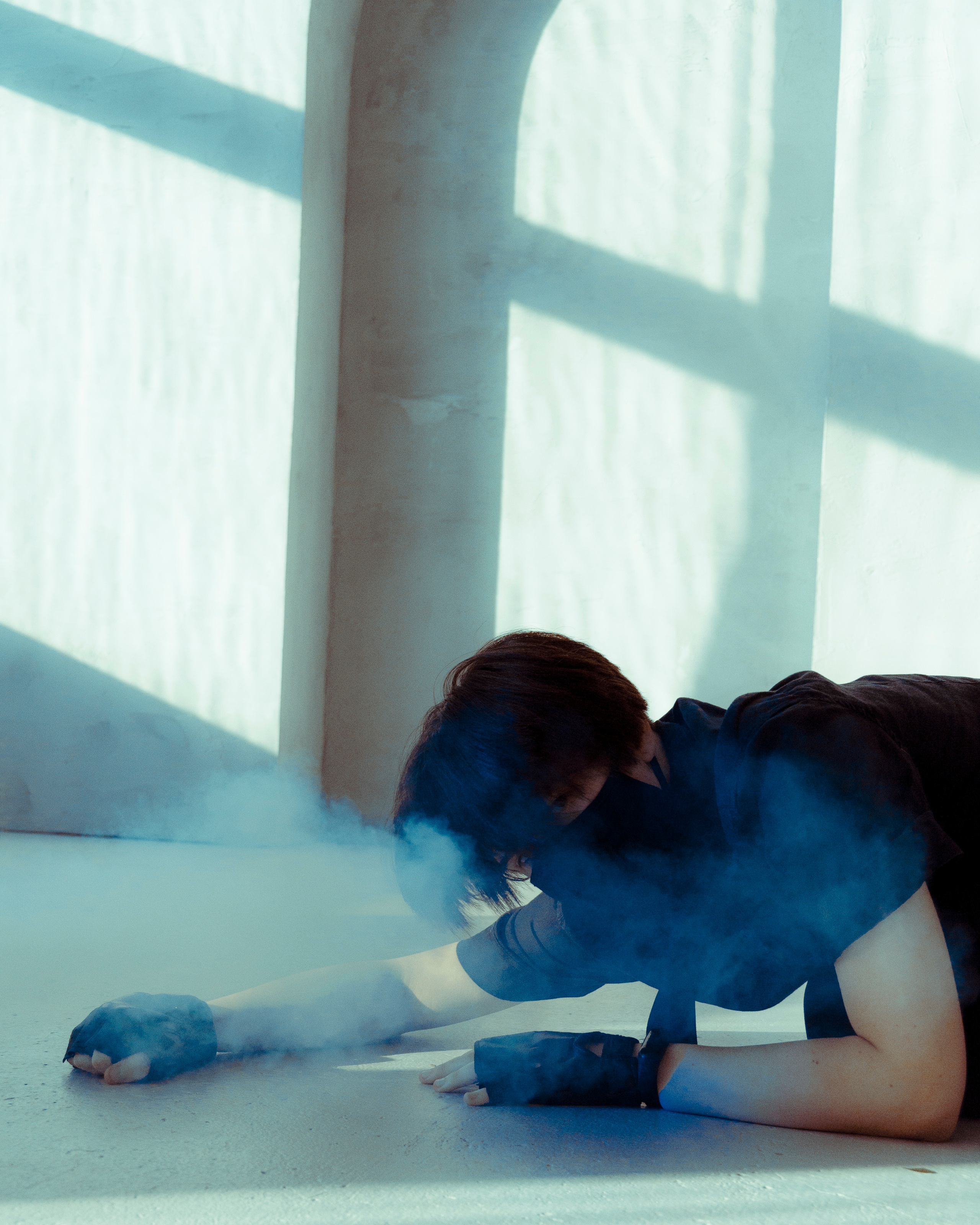 НАСТЯ. Photographer Barcelona