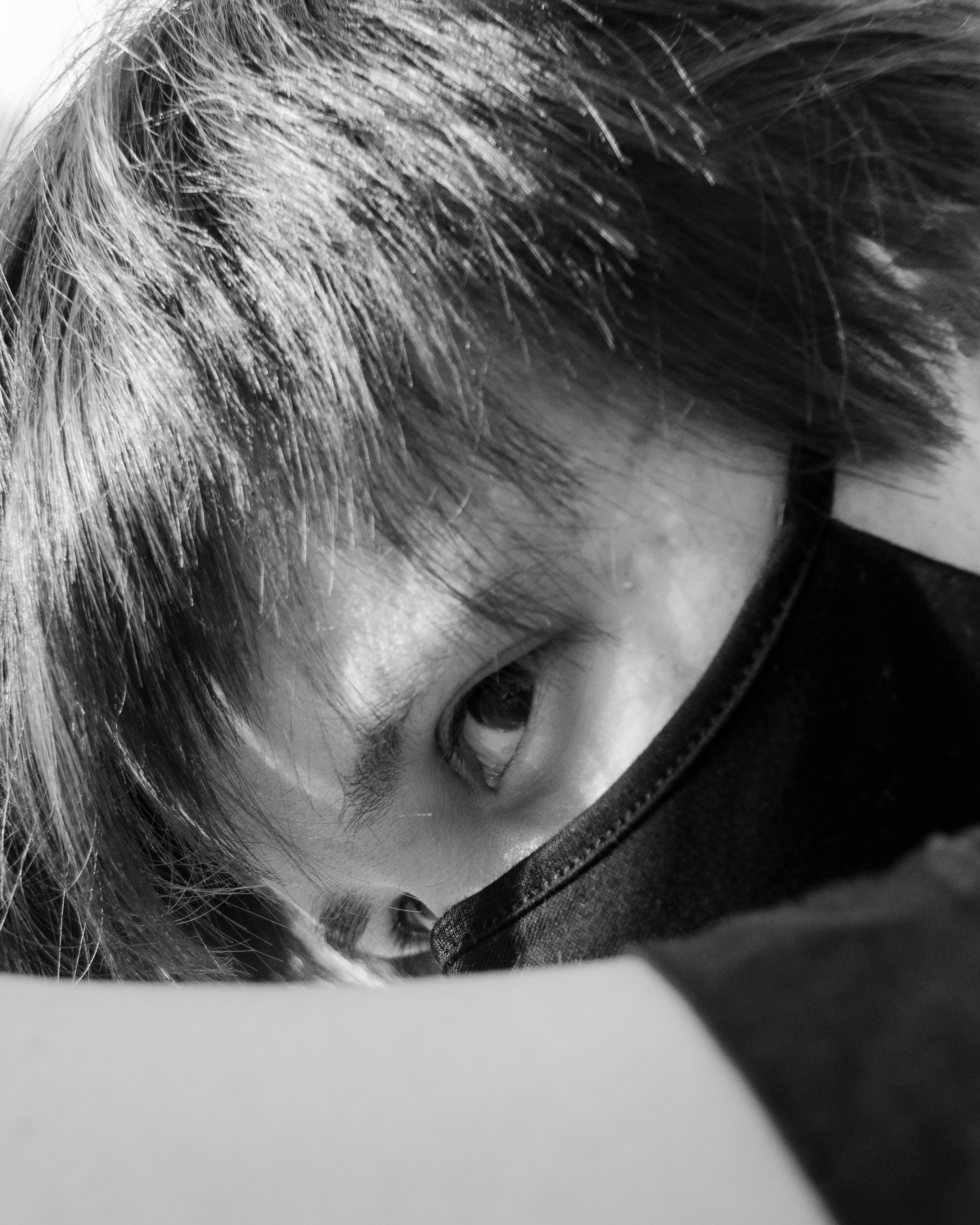 НАСТЯ. Photographer Barcelona