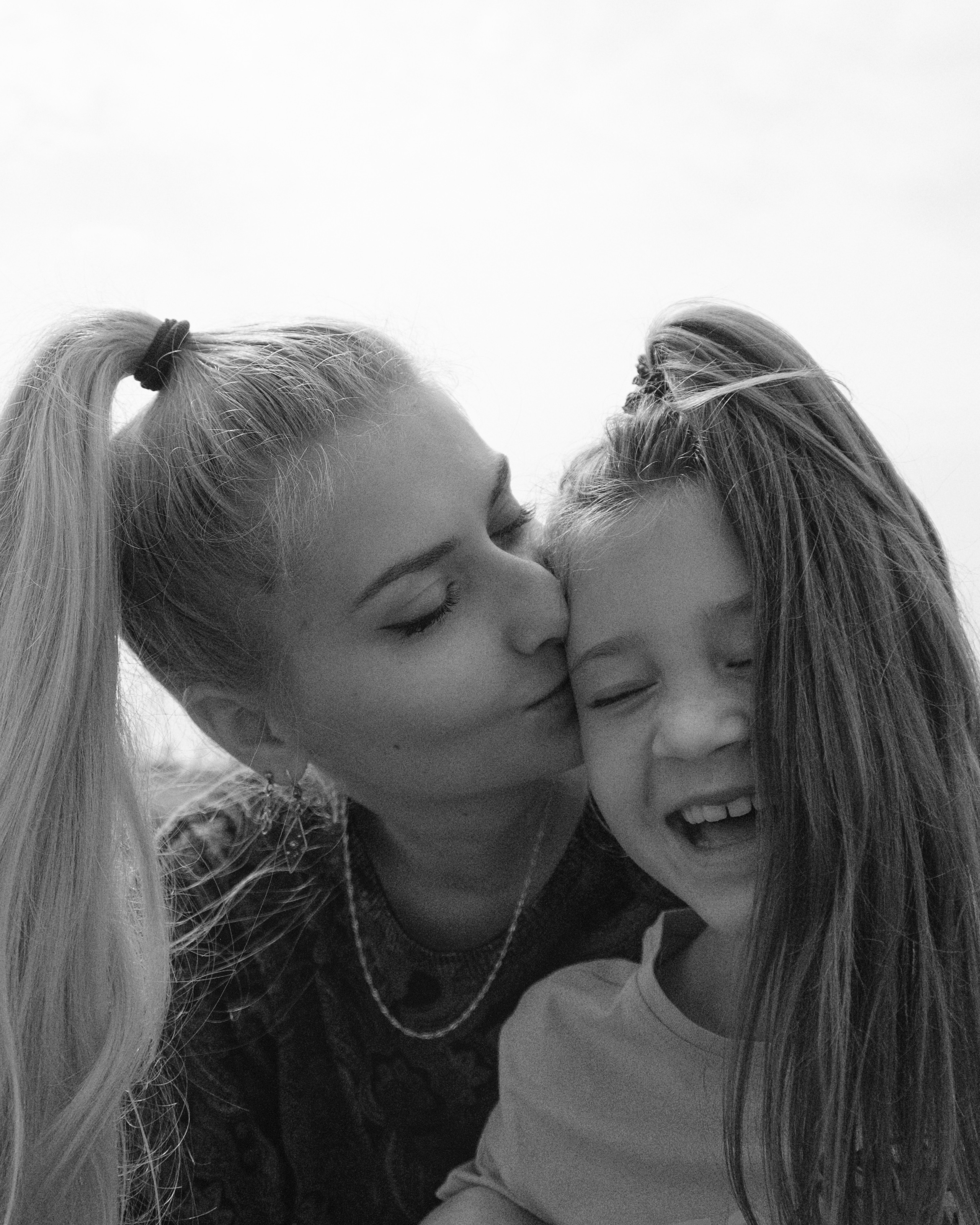 Семья. Photographer Barcelona