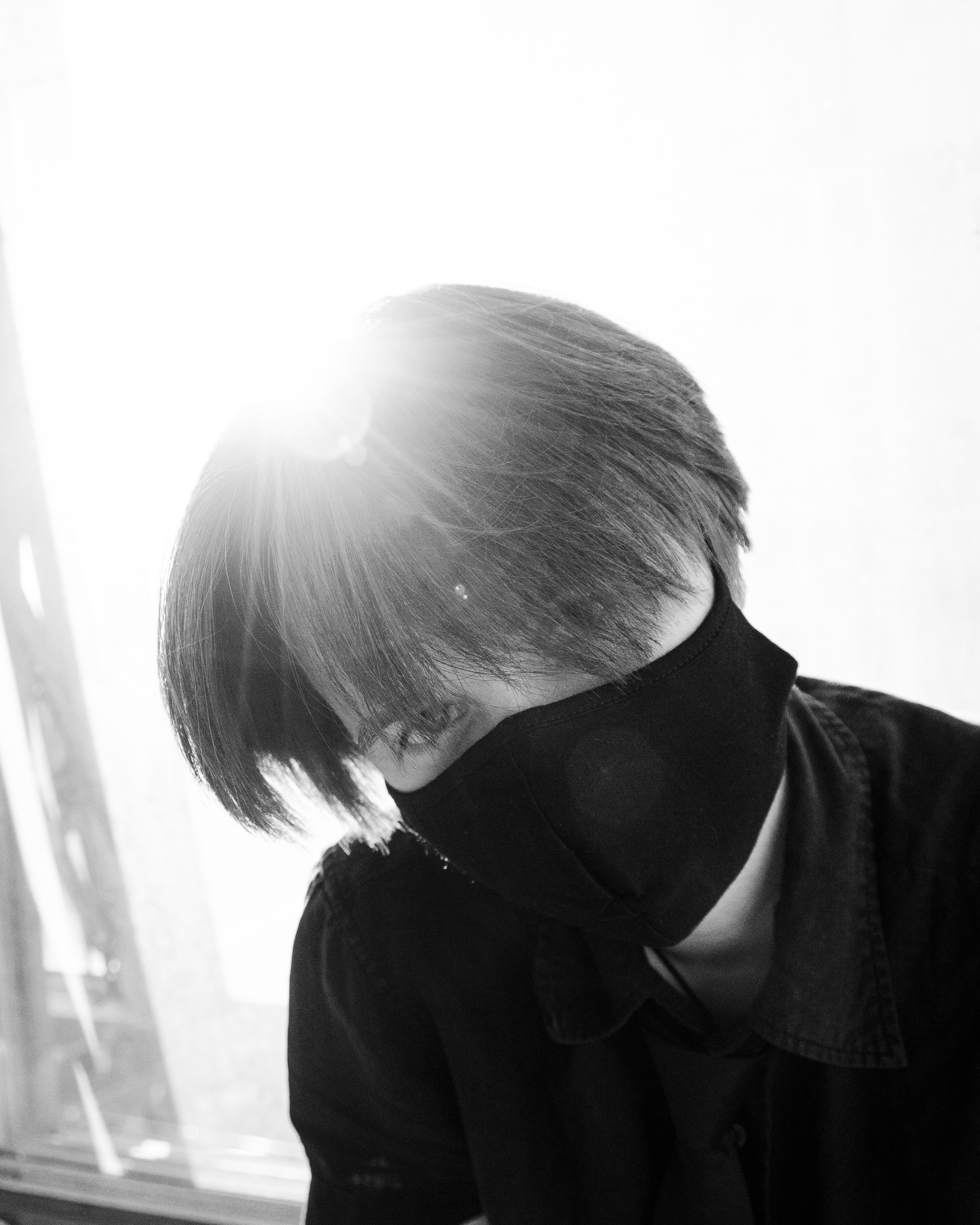 НАСТЯ. Photographer Barcelona