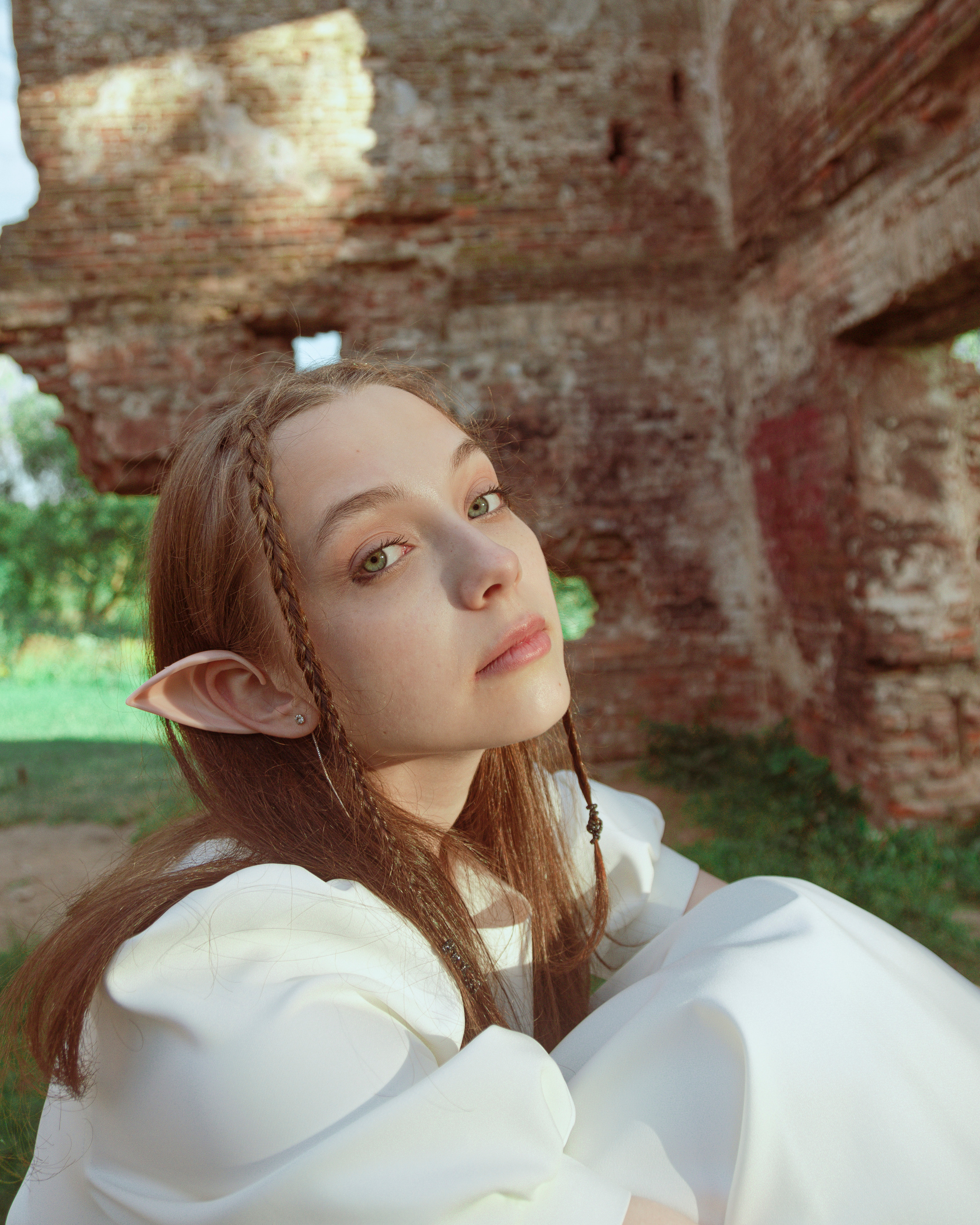 ДАША. Photographer Barcelona