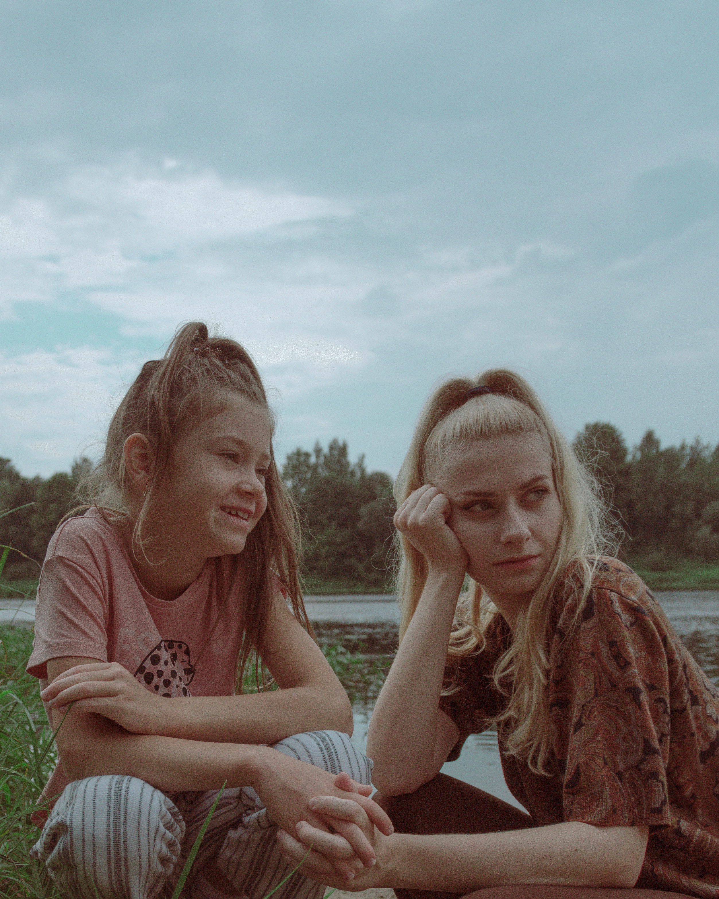 Семья. Photographer Barcelona