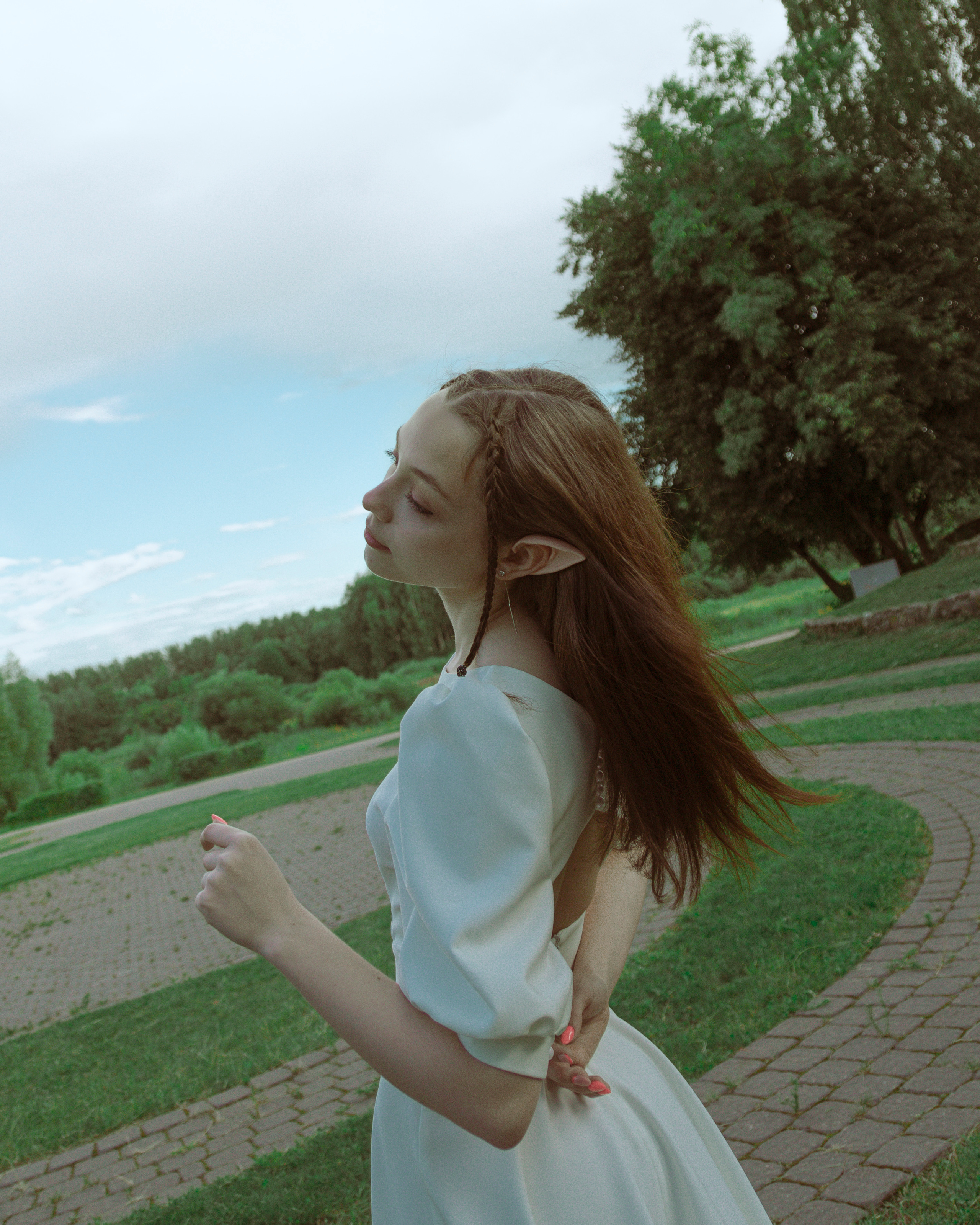 ДАША. Photographer Barcelona