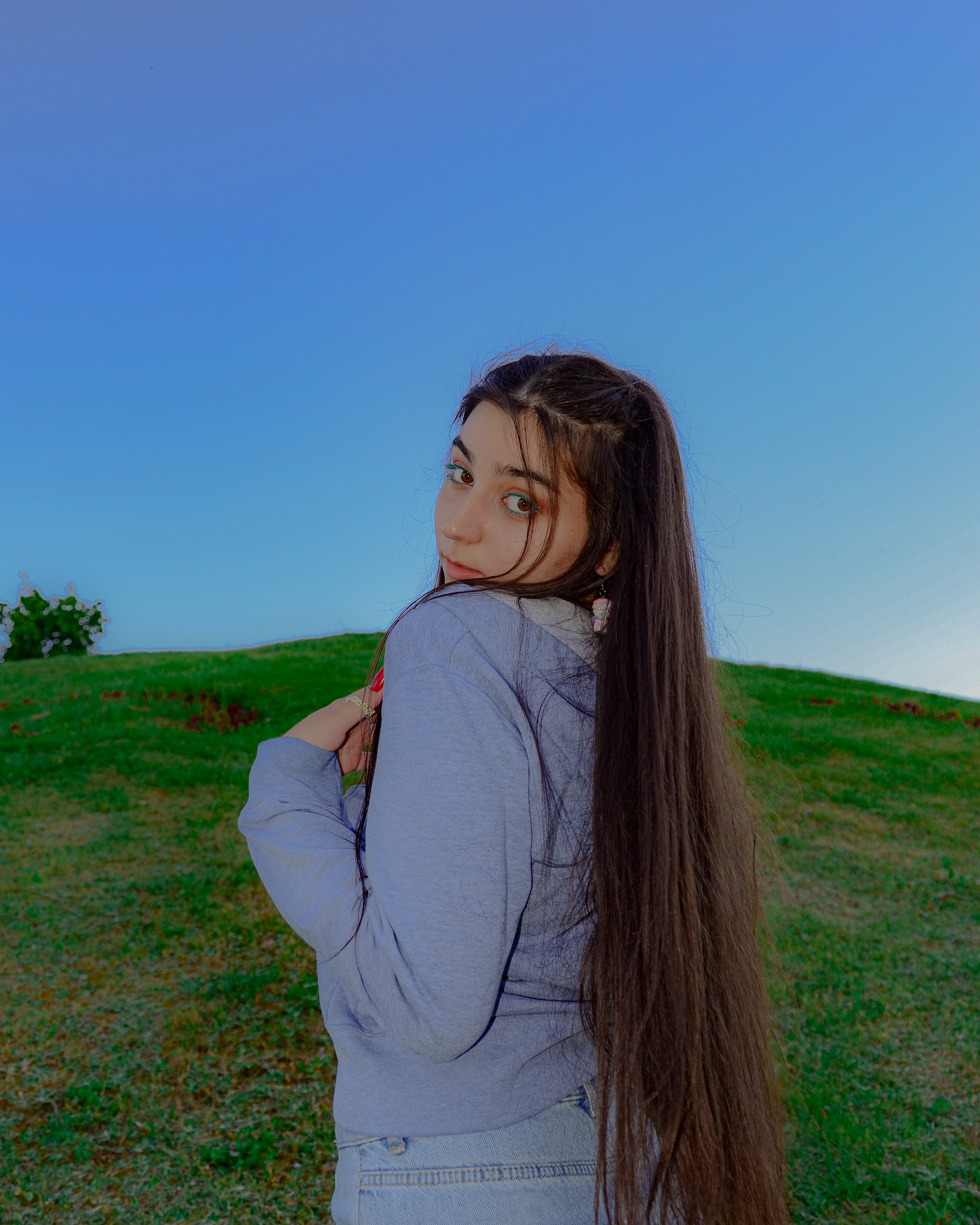 НУРИ. Photographer Barcelona