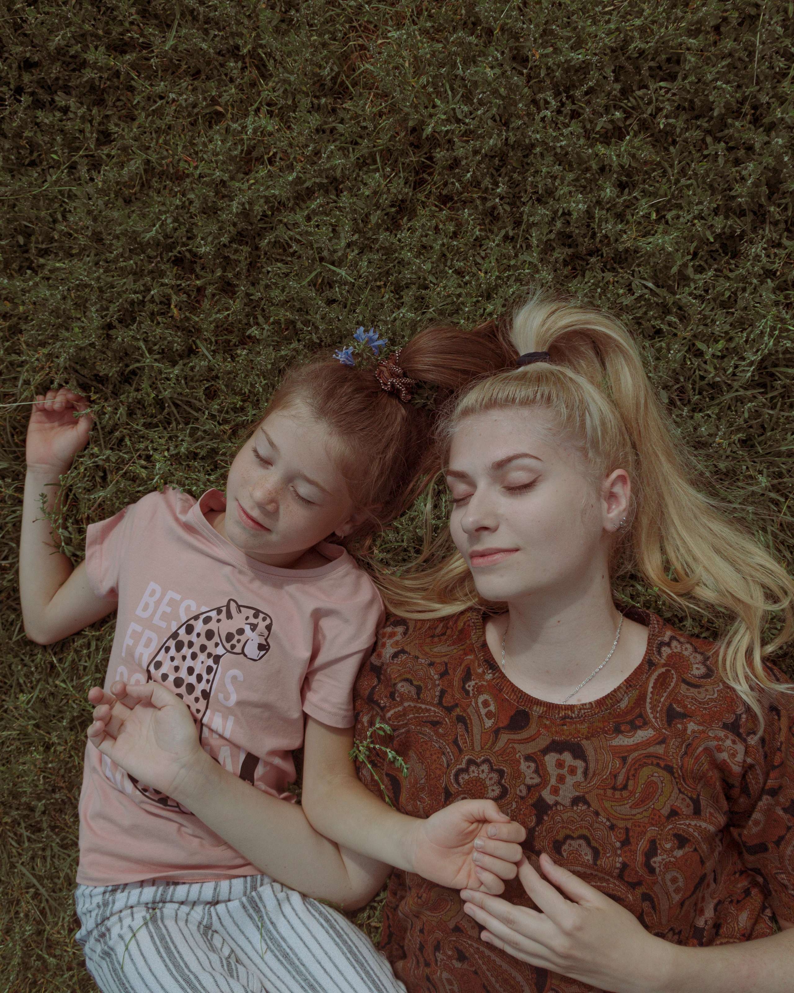 Семья. Photographer Barcelona