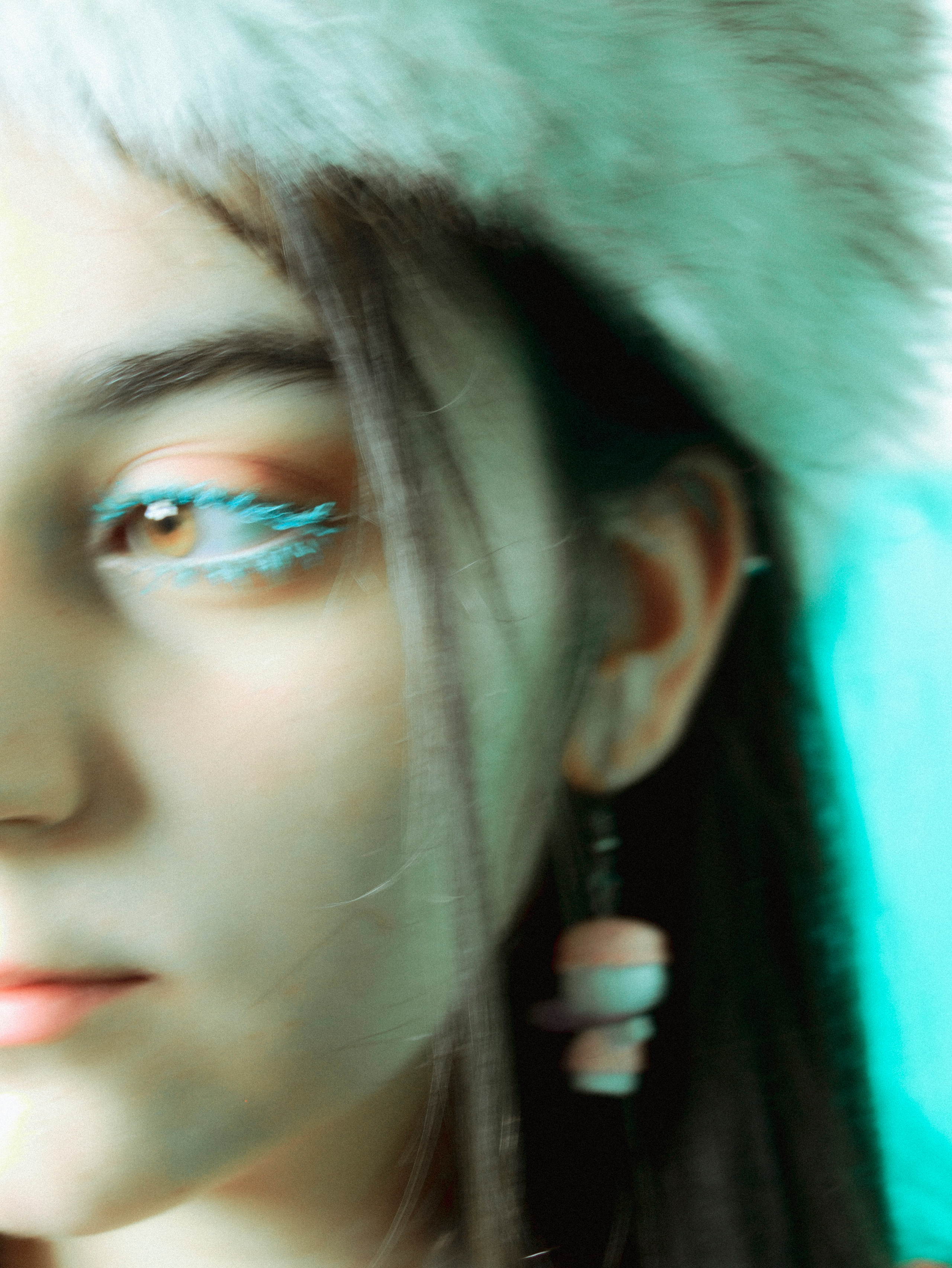 НУРИ. Photographer Barcelona